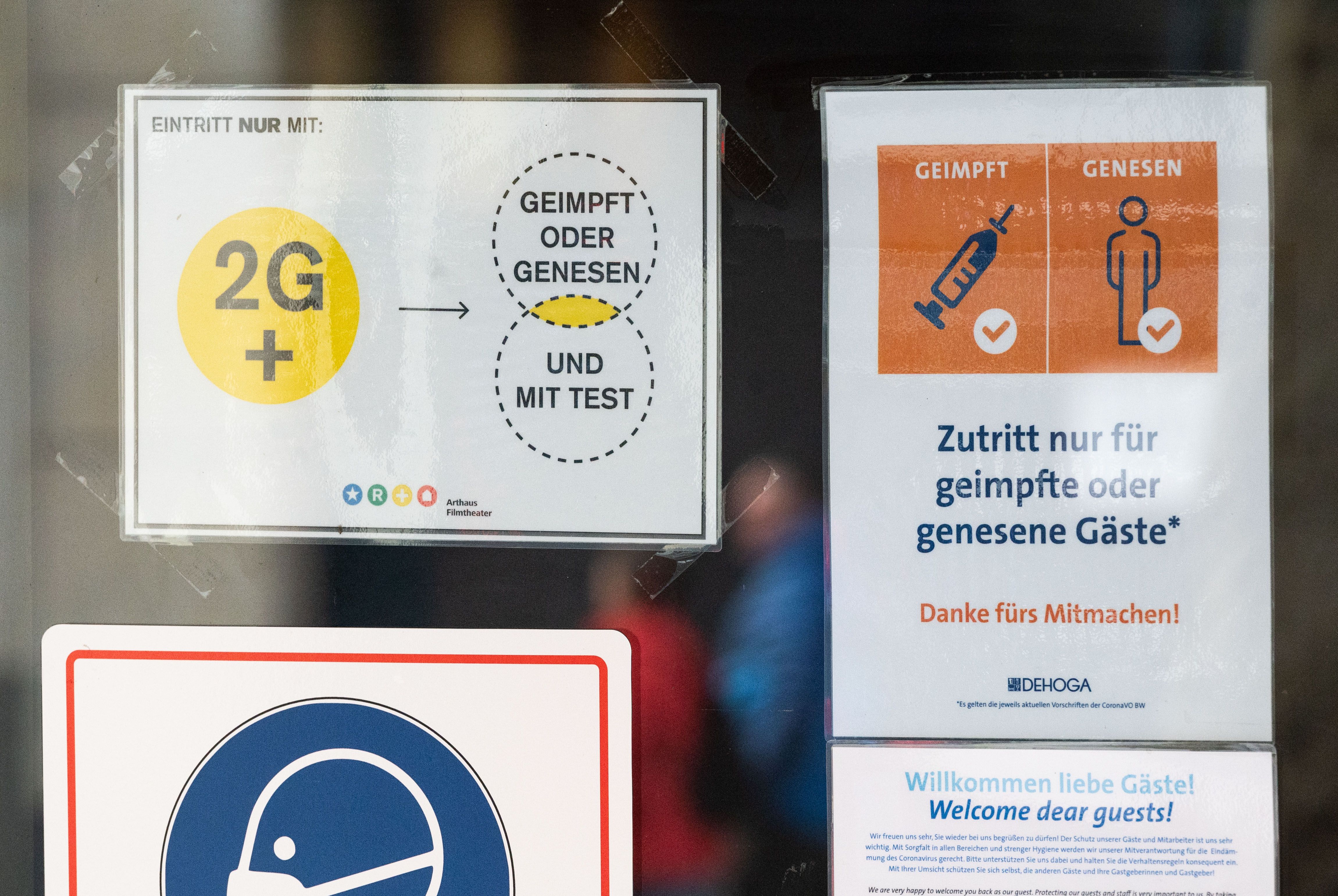 Keine Lockerungen der Corona-Regeln bis Ostern – Wird Deutschland Bummelletzter auf dem Weg in die Freiheit?