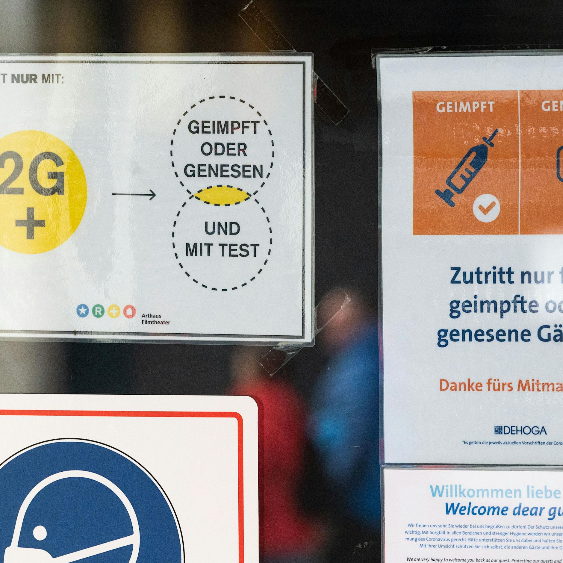 Keine Lockerungen der Corona-Regeln bis Ostern – Wird Deutschland Bummelletzter auf dem Weg in die Freiheit?