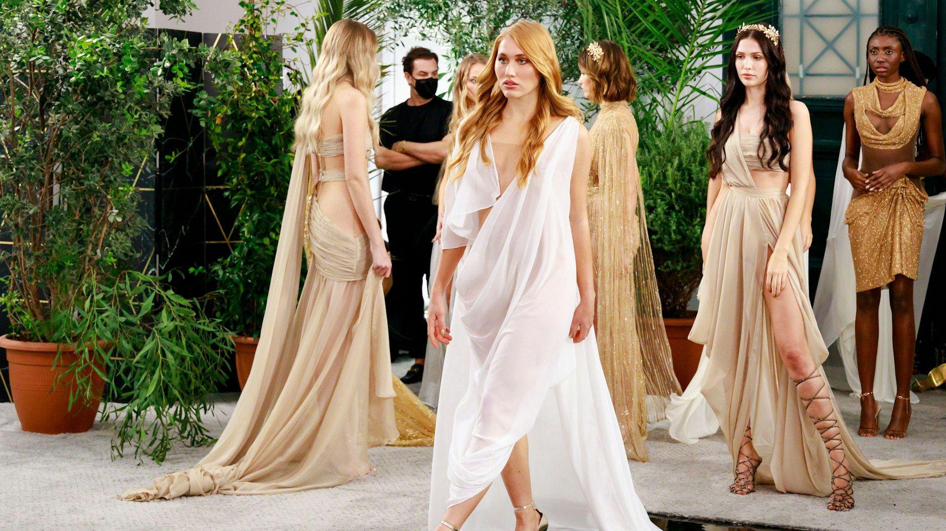 Am 03.02.2022 startet auf ProSieben die 17. Staffel der Show.