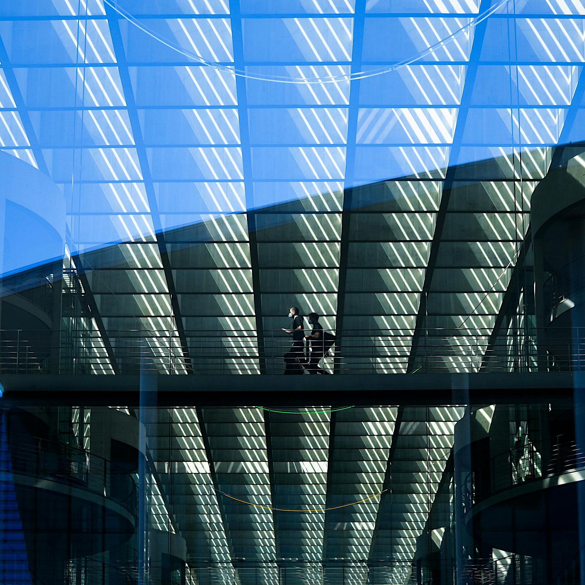 Corona-Politik: Halber Genesenenstatus, doppelter Ärger