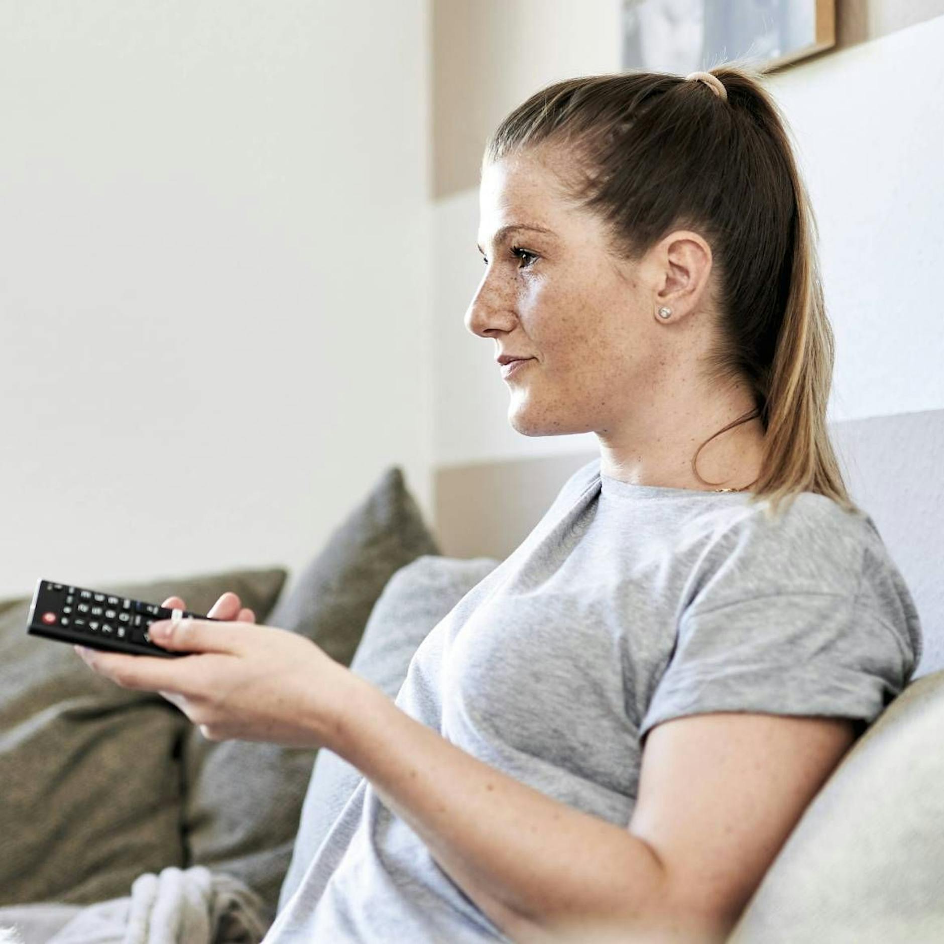 Ich habe lange nicht mehr einfach herumgezappt – und irgendwie fehlt es mir!