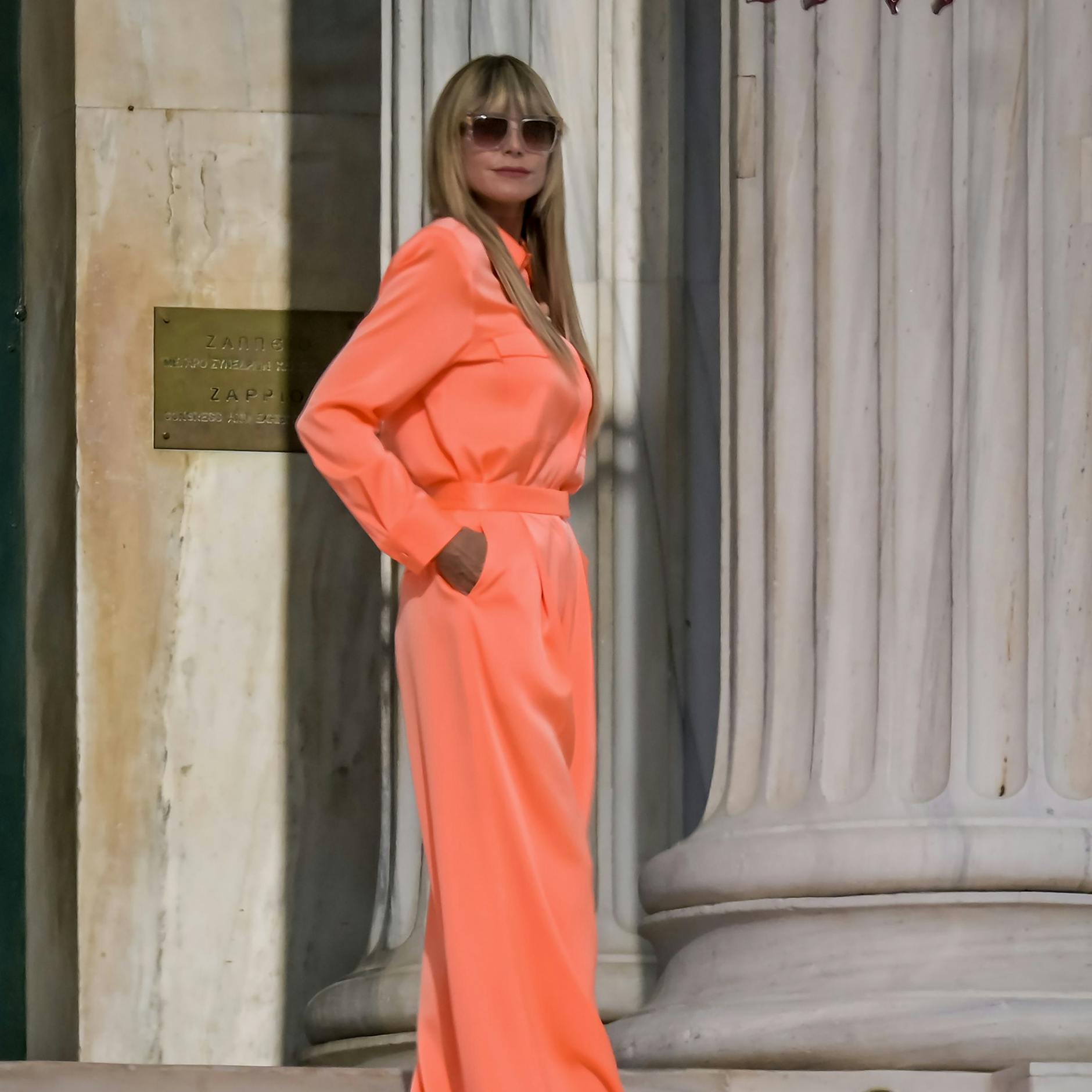 GNTM: Diversity bei Heidi Klum – „Germany’s Next Topmodel“ startet wieder