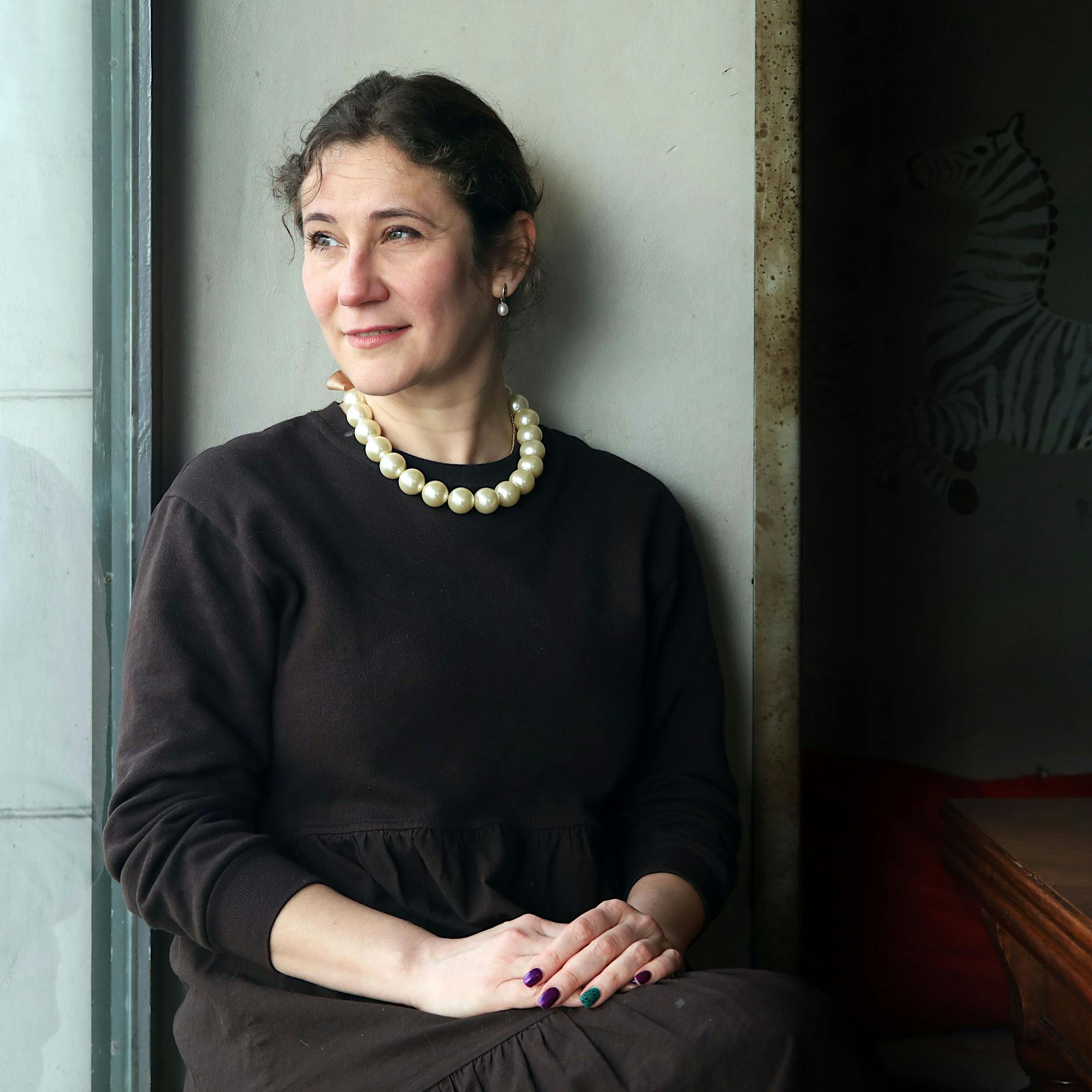 Russland-Ukraine-Konflikt in Berlin: Wer steht jetzt an wessen Seite?