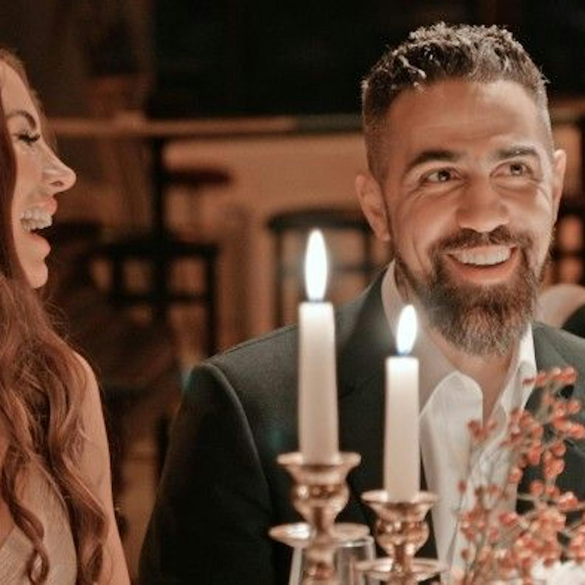 JAAAA! Bushido macht seiner Anna-Maria Ferchichi einen zweiten Heiratsantrag – DAS ist der Grund