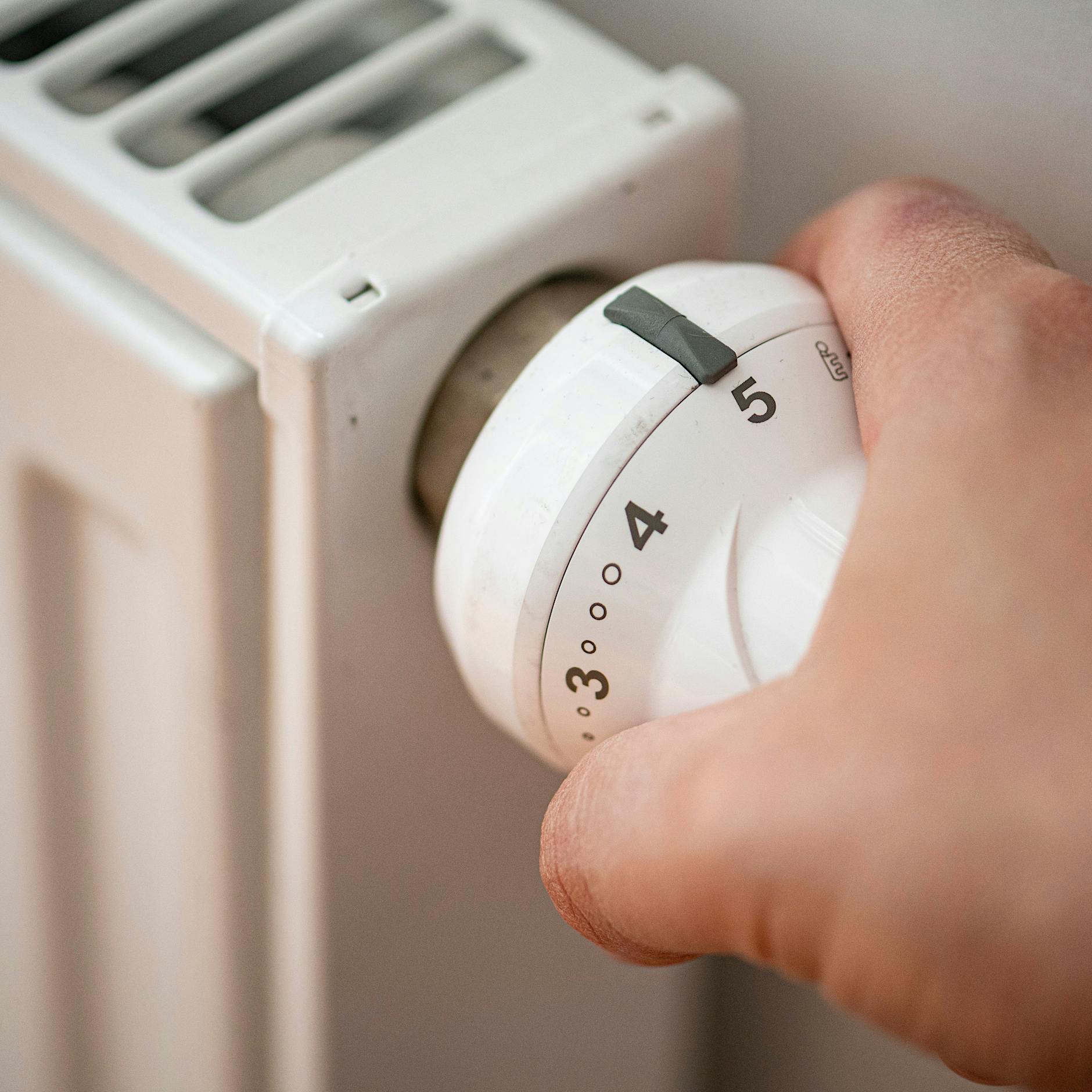 Wenn Heizen zum Luxus wird