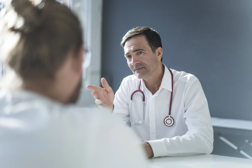 Krebs-Diagnose: Wie finde ich einen guten Onkologen?