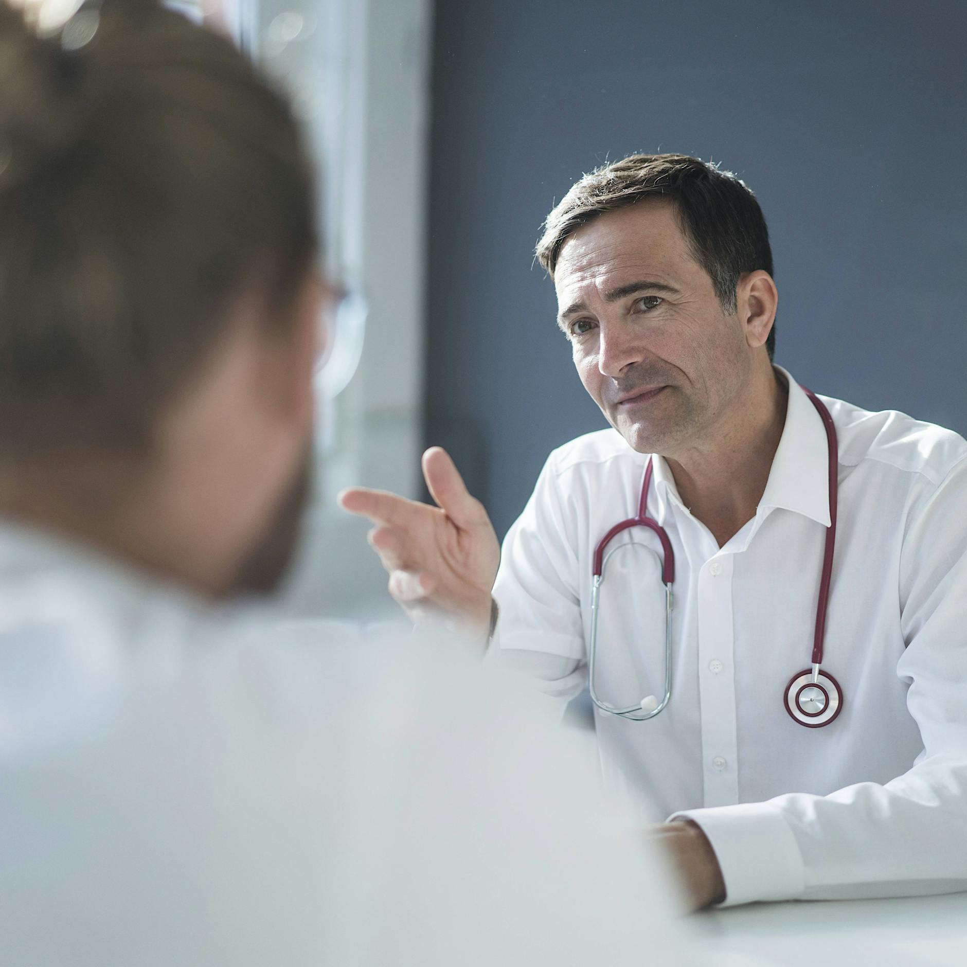 Krebs-Diagnose: Wie finde ich einen guten Onkologen?