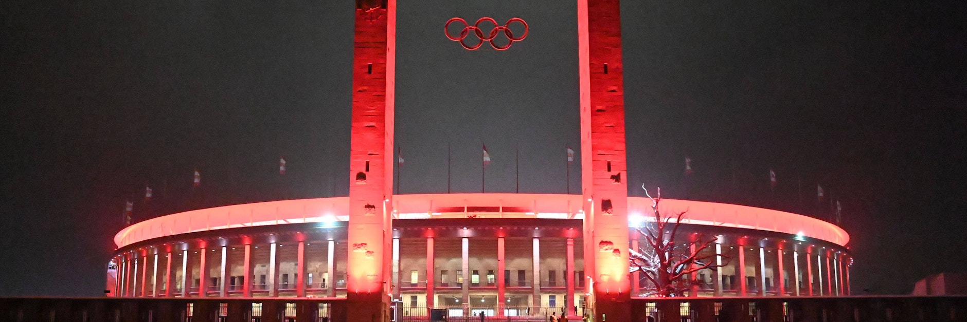 Spielen die Eisernen kommende Saison wieder im Olympiastadion im internationalen Geschäft? Laut Statistik mit hoher Wahrscheinlichkeit schon.