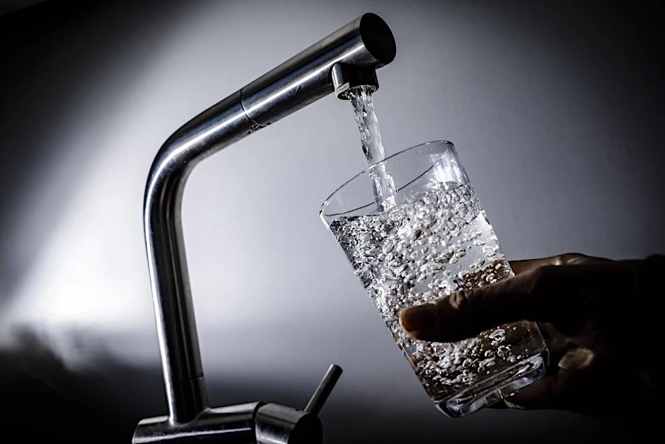 Berliner können ihr Leitungswasser in der Regel guten Gewissens trinken.