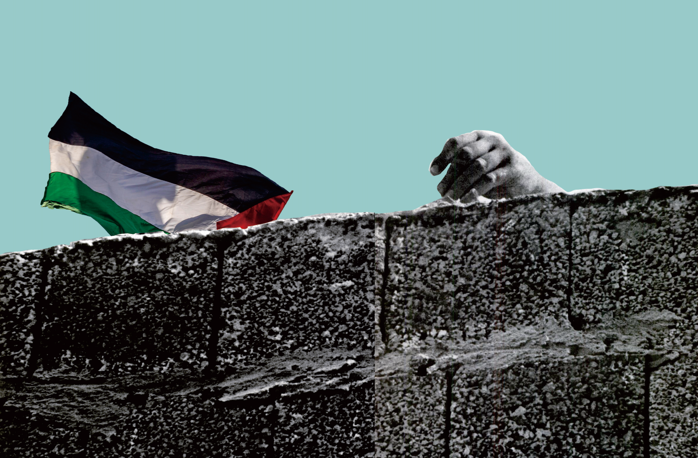 „Apartheid“-Begriff in Israel: Ein Skandal, der keiner ist