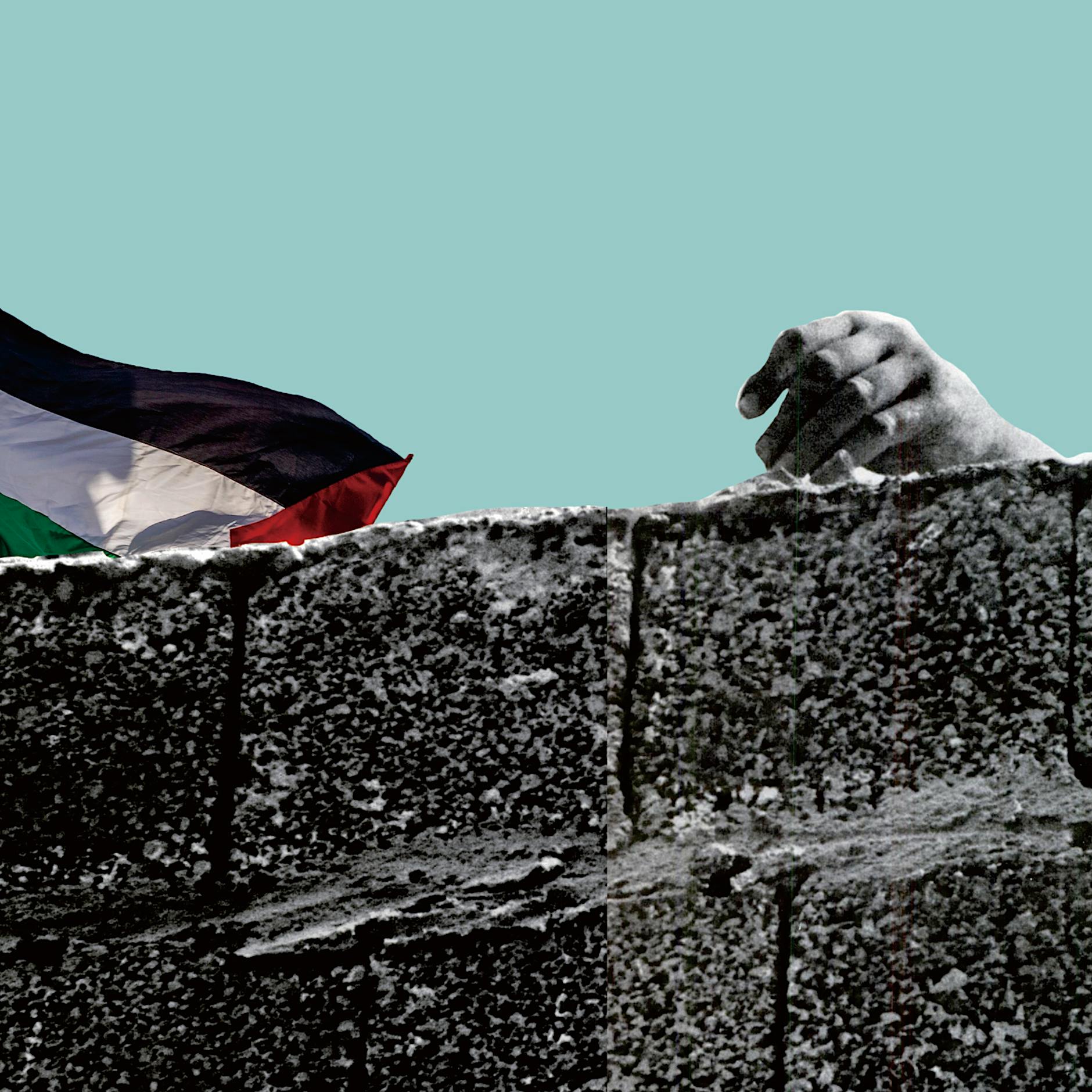 „Apartheid“-Begriff in Israel: Ein Skandal, der keiner ist