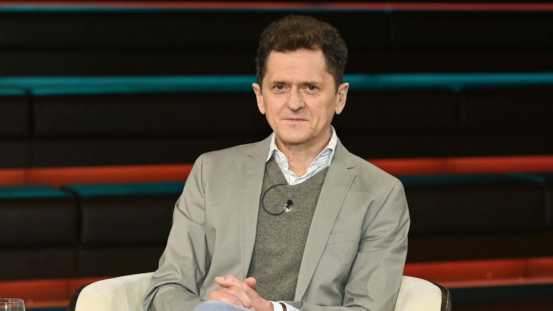 Der Virologe Klaus Stöhr (Archivbild)