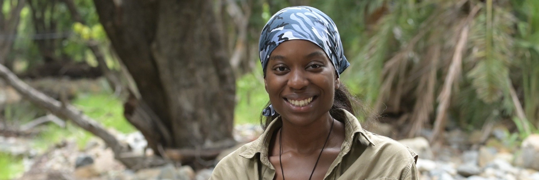 Dschungelcamp DIESEM Promi gönnt Linda Nobat die Dschungelkrone am meisten