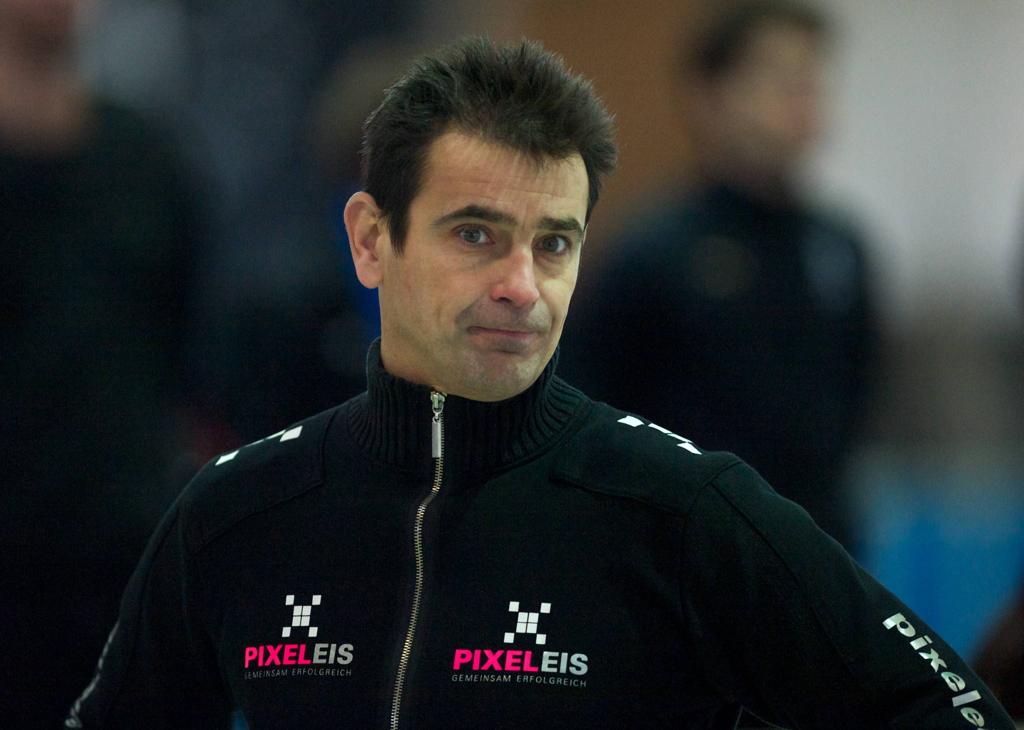 Das traurige Schicksal von Olympia-Held Ingo Steuer: Erst zwei Todesfälle, dann zwei Schlaganfälle!