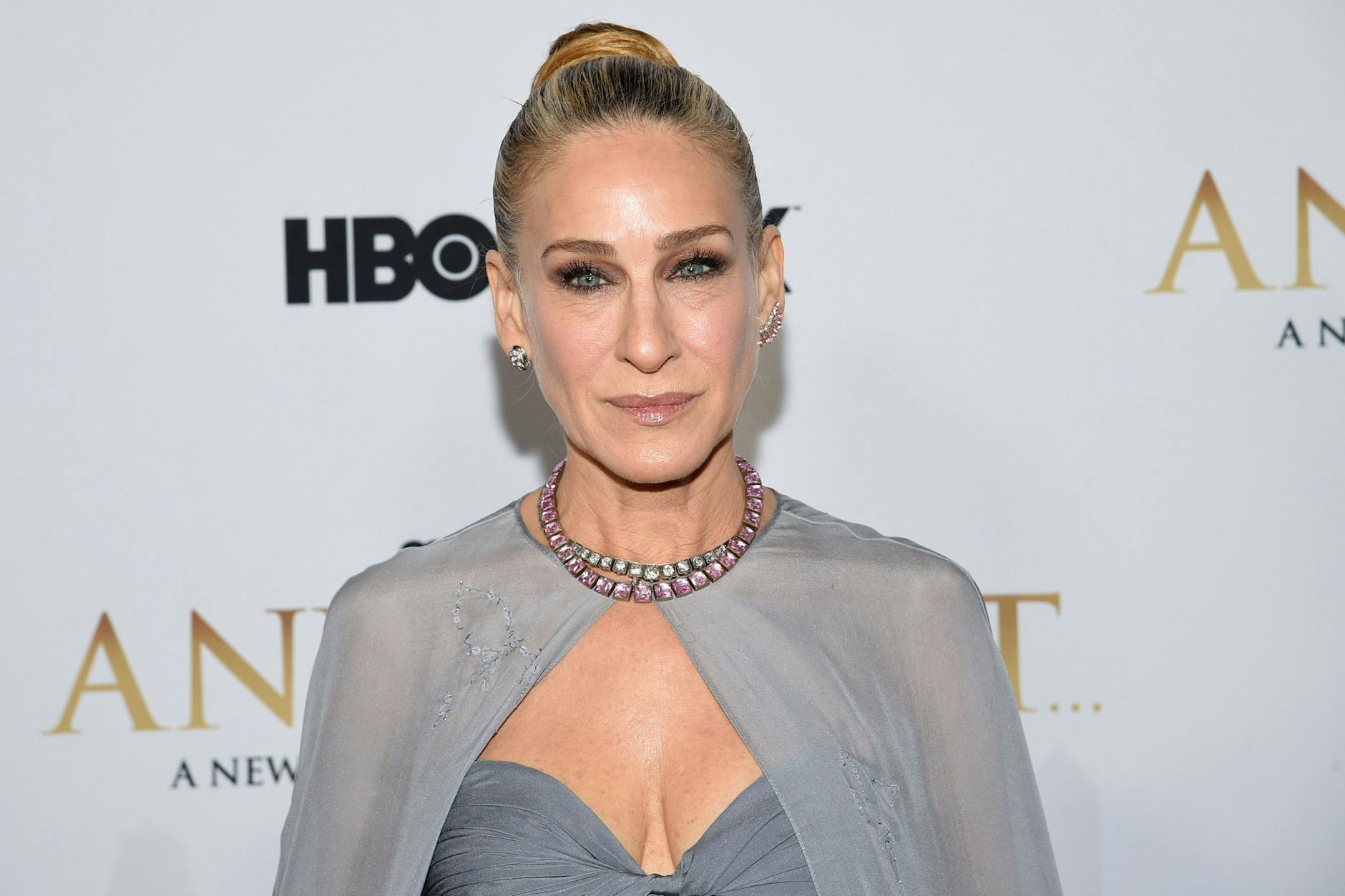 Neuauflage eines alten Streits: Sarah Jessica Parker will auch weiterhin ohne Kim Cattrall arbeiten.