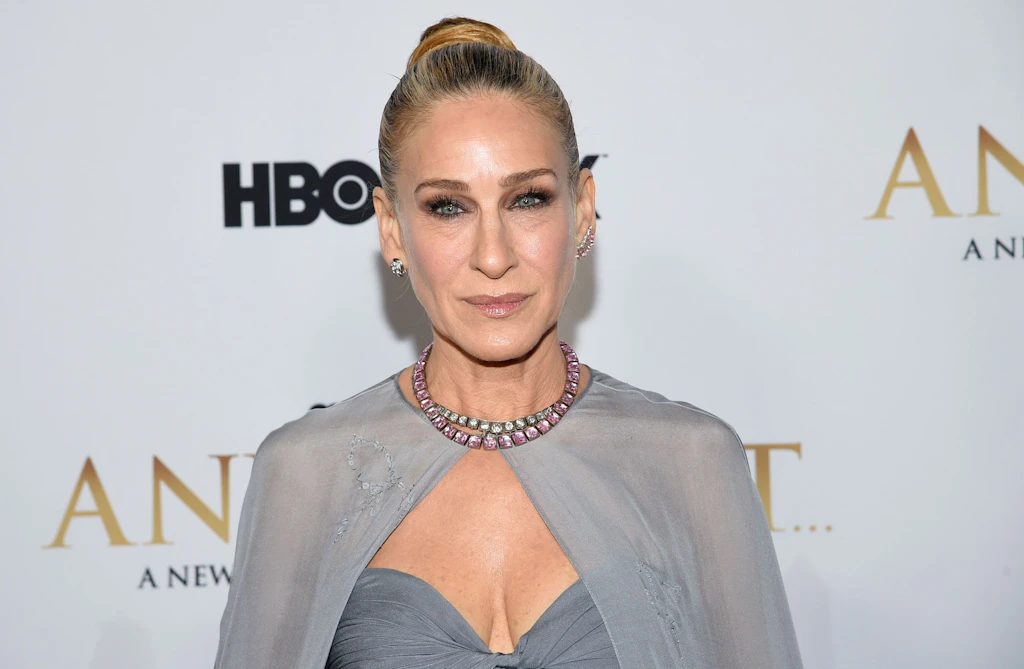 Sarah Jessica Parker: Sie möchte auch weiterhin auf Kim Cattrall verzichten