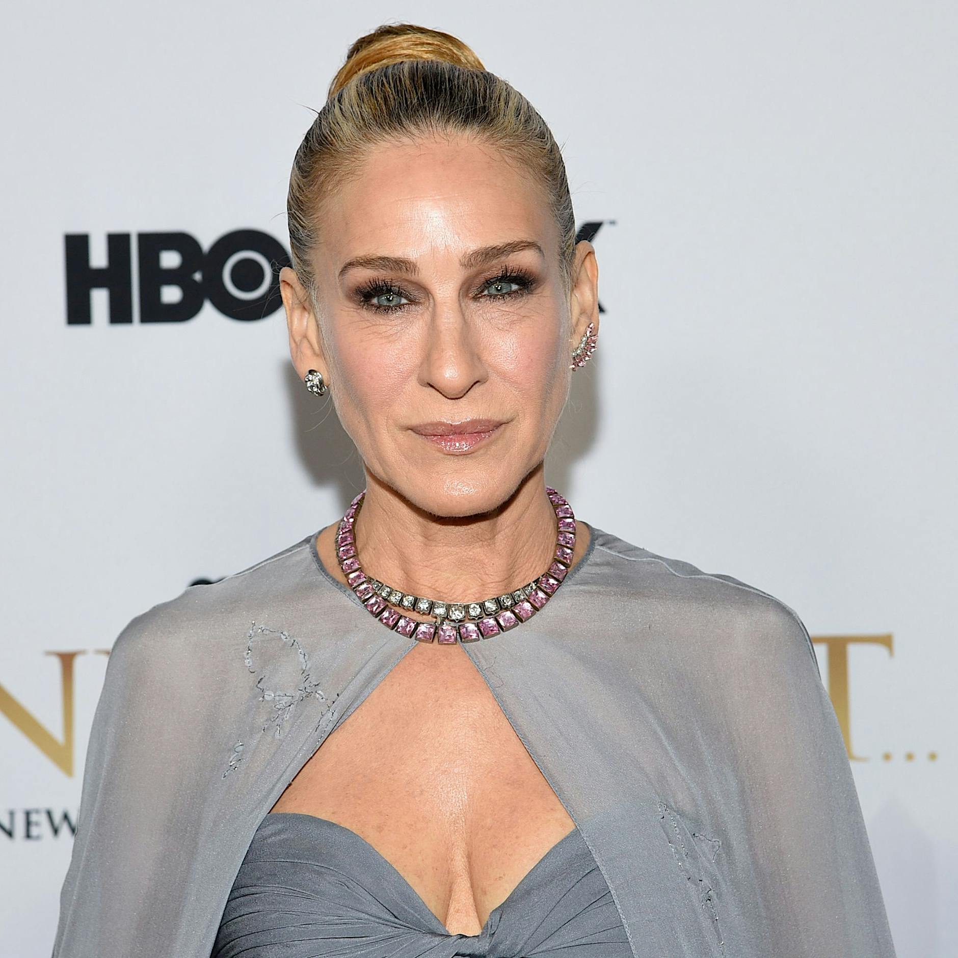 Sarah Jessica Parker: Sie möchte auch weiterhin auf Kim Cattrall verzichten