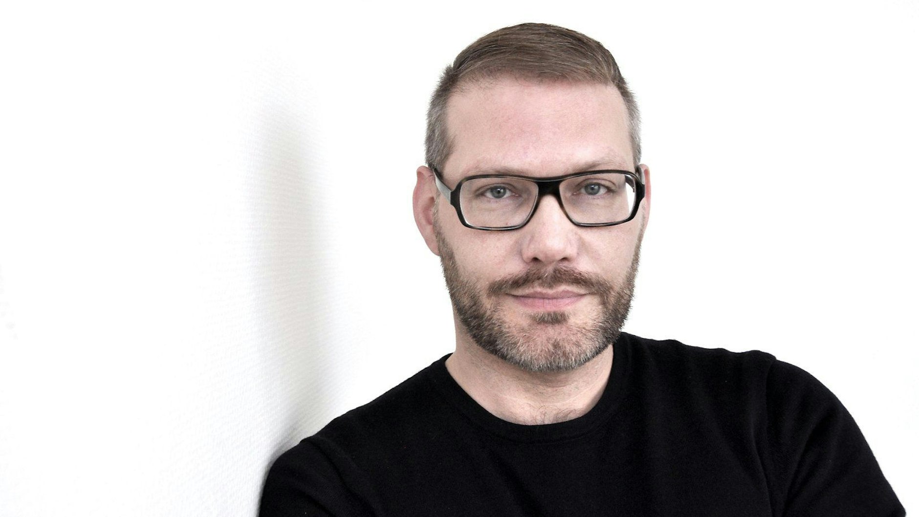 Fährt viel mit dem Rad: Marcus Weingärtner