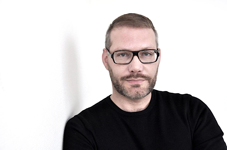 Fährt viel mit dem Rad: Marcus Weingärtner