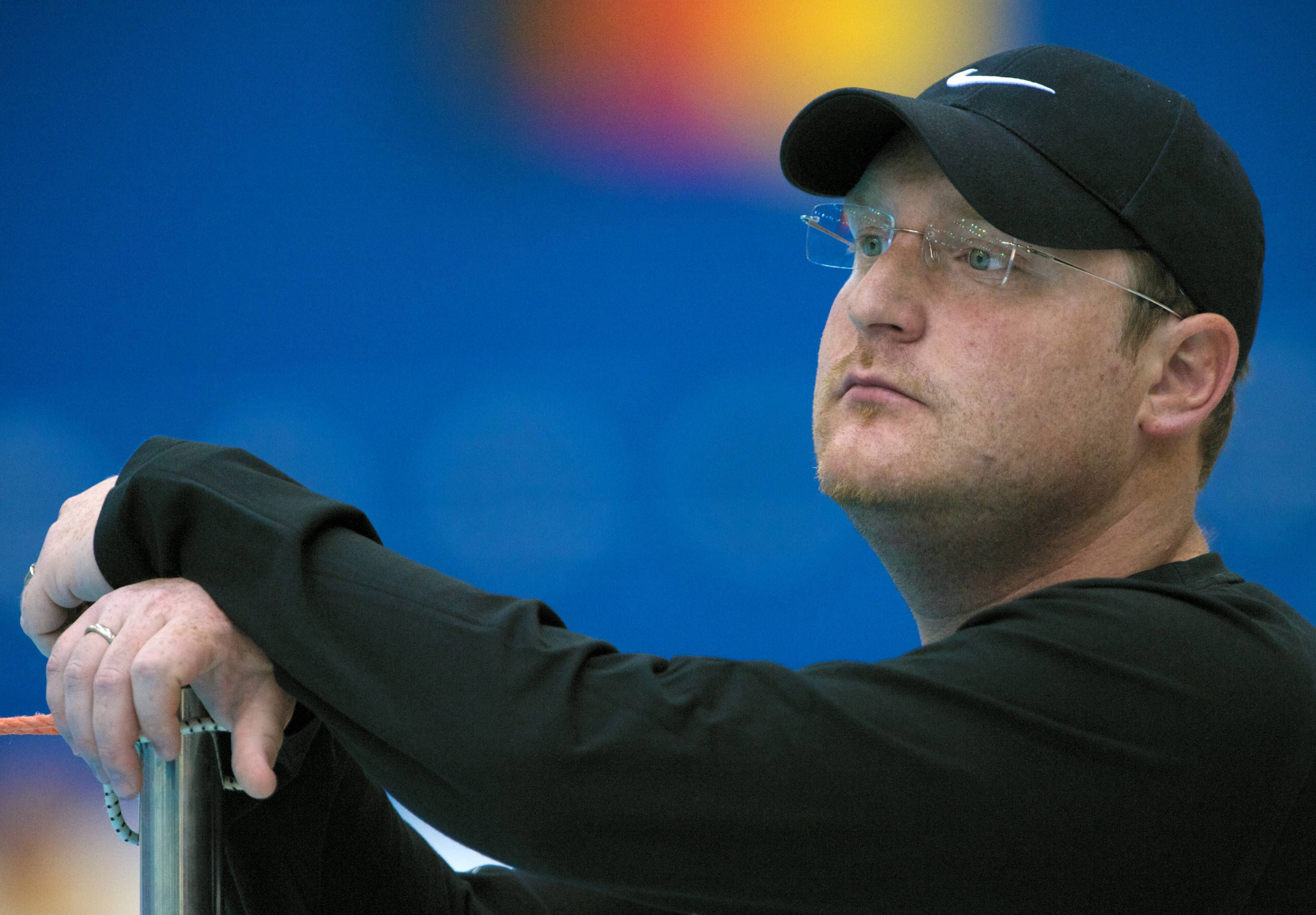 Sexueller Missbrauch Minderjähriger: Wut über Witz-Strafe gegen Ex-Schwimm-Bundestrainer Lurz