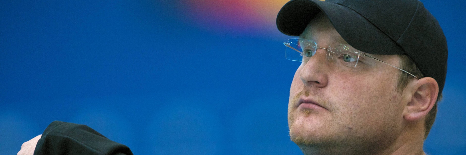 Der Ex-Schwimmbundestrainer Stefan Lurz wurde wegen sexuellen Missbrauchs bestraft. Für viele Menschen nicht hart genug.