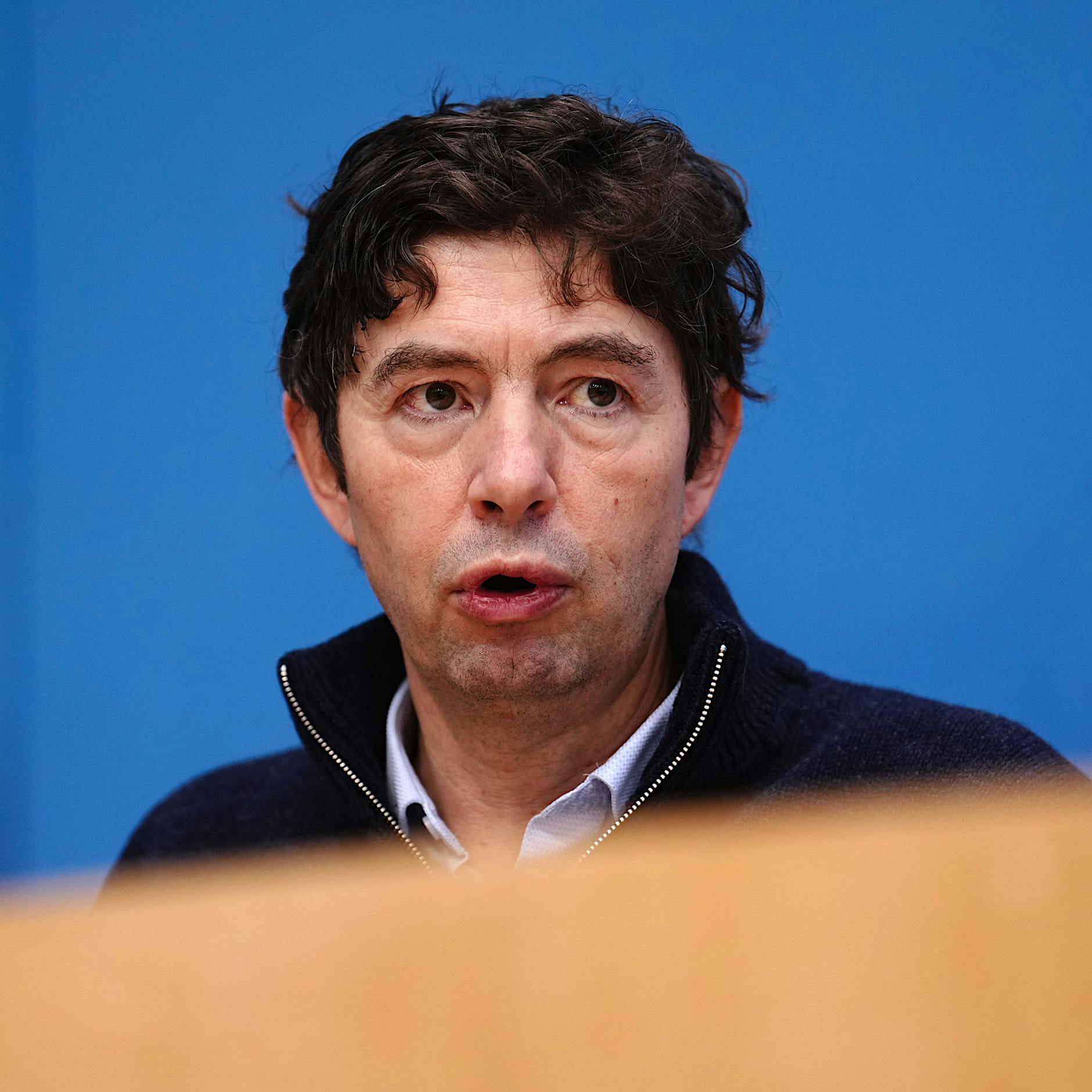 Ursprung des Coronavirus: Vertuschungsvorwürfe gegen Drosten im Cicero