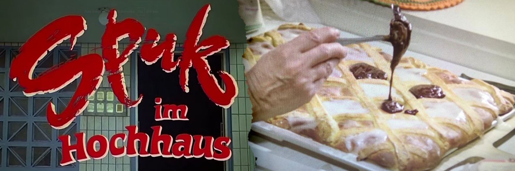 Köstliches Rezept für Kuchen aus dem DDR: So geht der Honig-Mandel-Kuchen aus „Spuk im Hochhaus“ – den mochte nicht nur Oma Kroll!