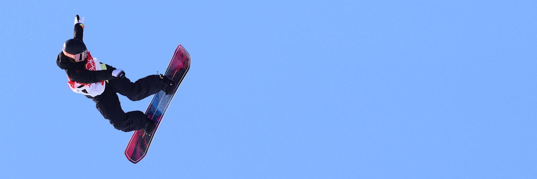 Olympia in Peking - so lief der erste Tag.