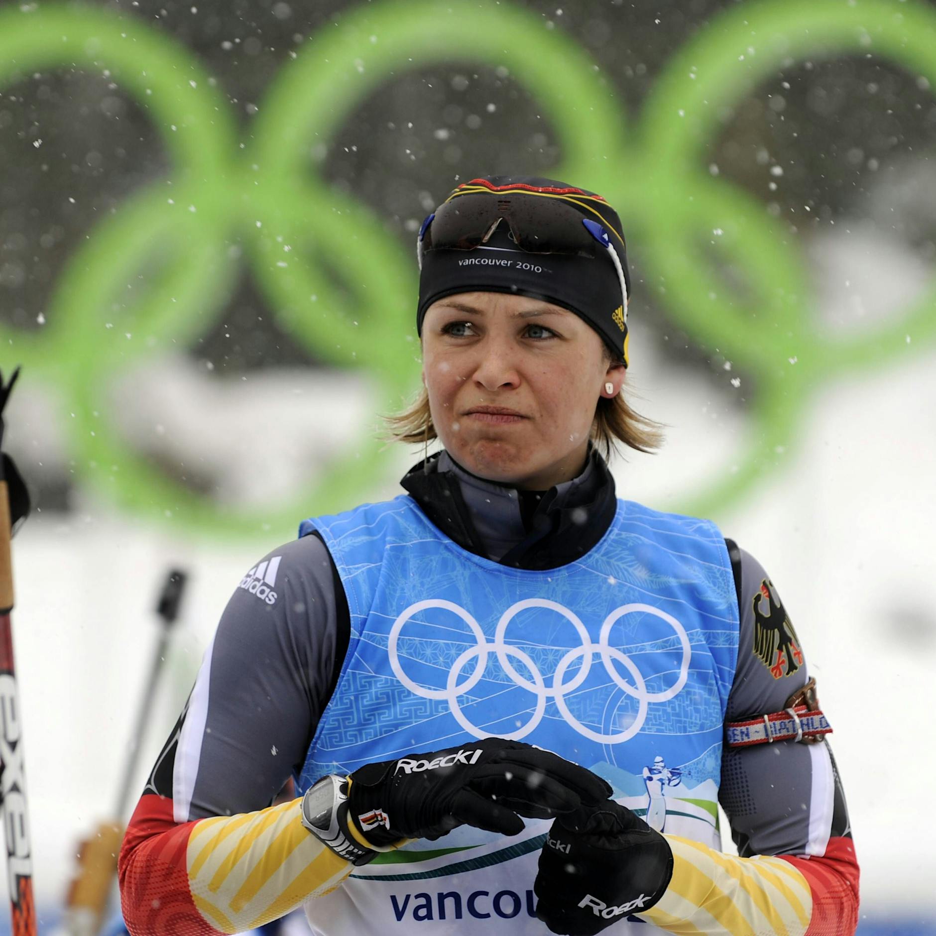 Pünktlich zu Olympia: Ex-Biathlon-Star Magdalena Neuner spricht über Neid und Missgunst im Team!