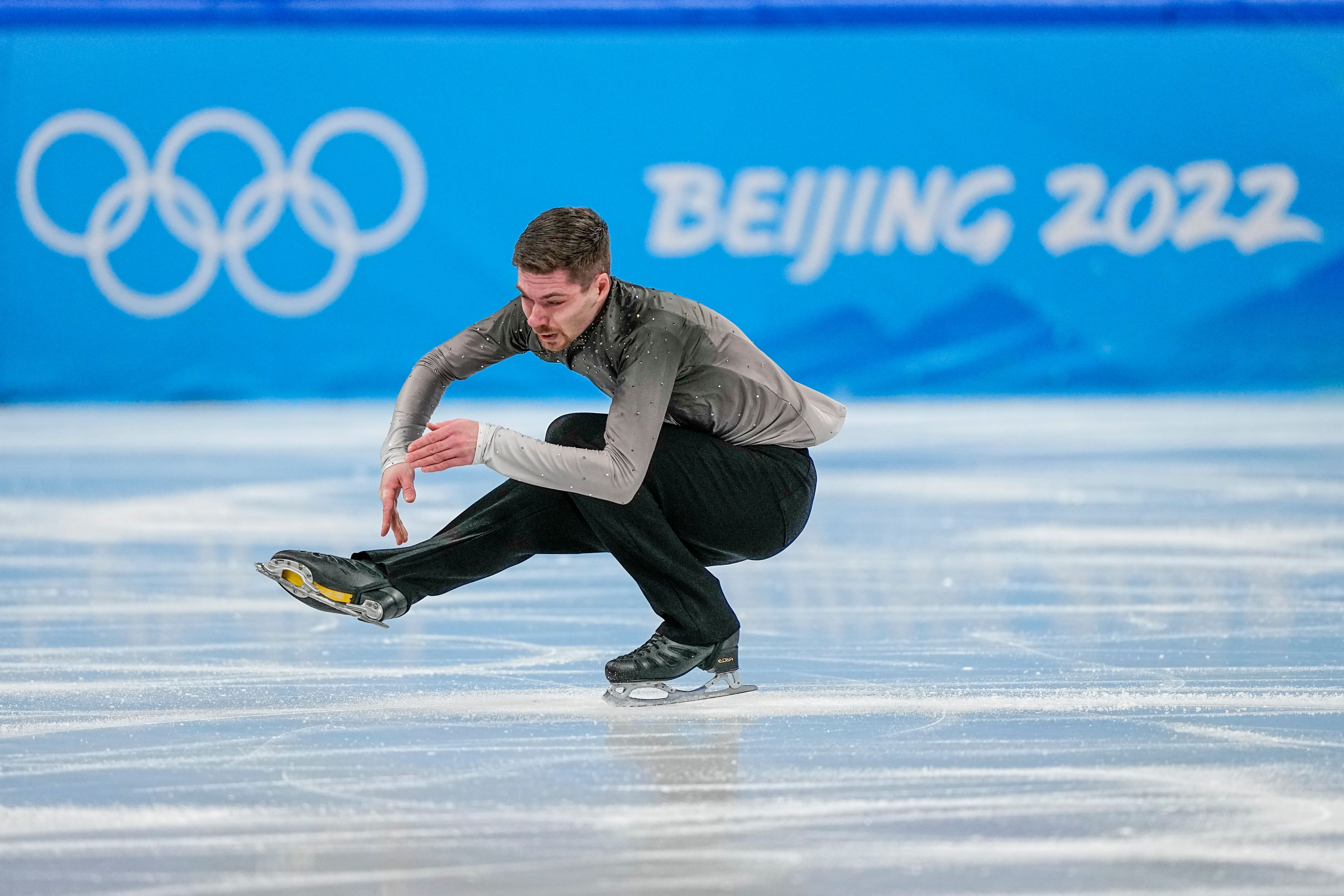 Leere Kassen, kaum Leistung: Deutschlands Eiskunstläufern droht Kringeldreher-Dasein!