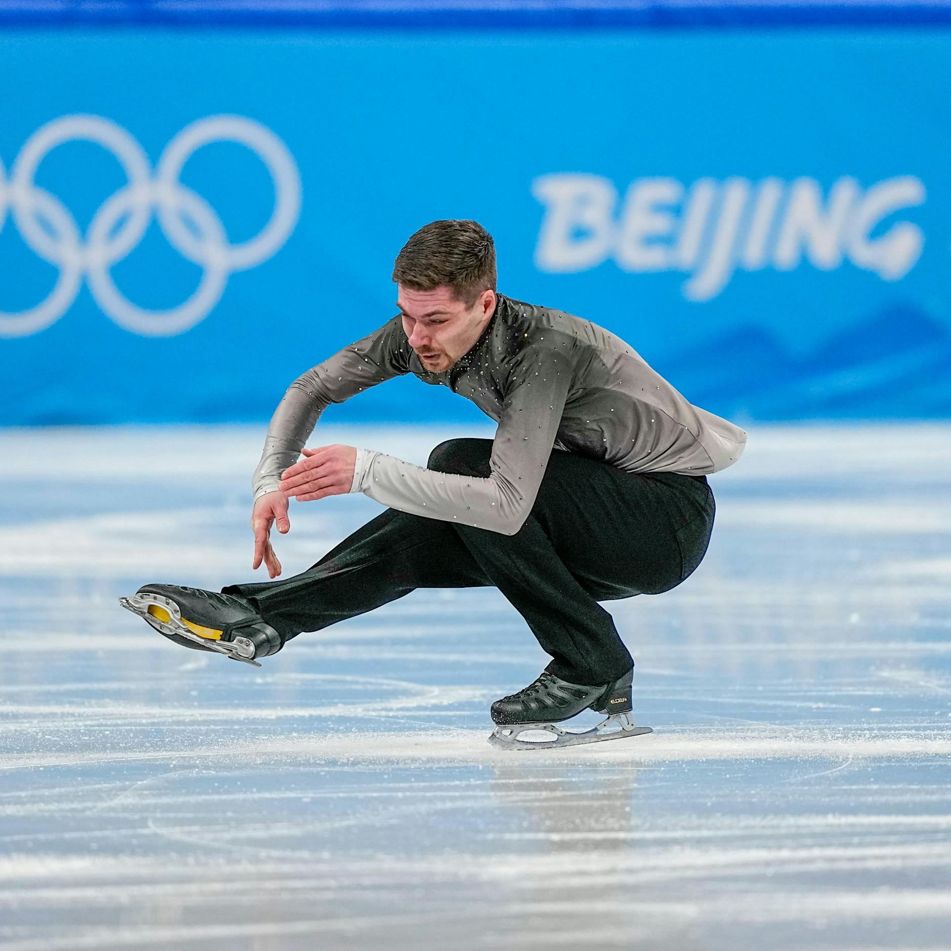 Leere Kassen, kaum Leistung: Deutschlands Eiskunstläufern droht Kringeldreher-Dasein!