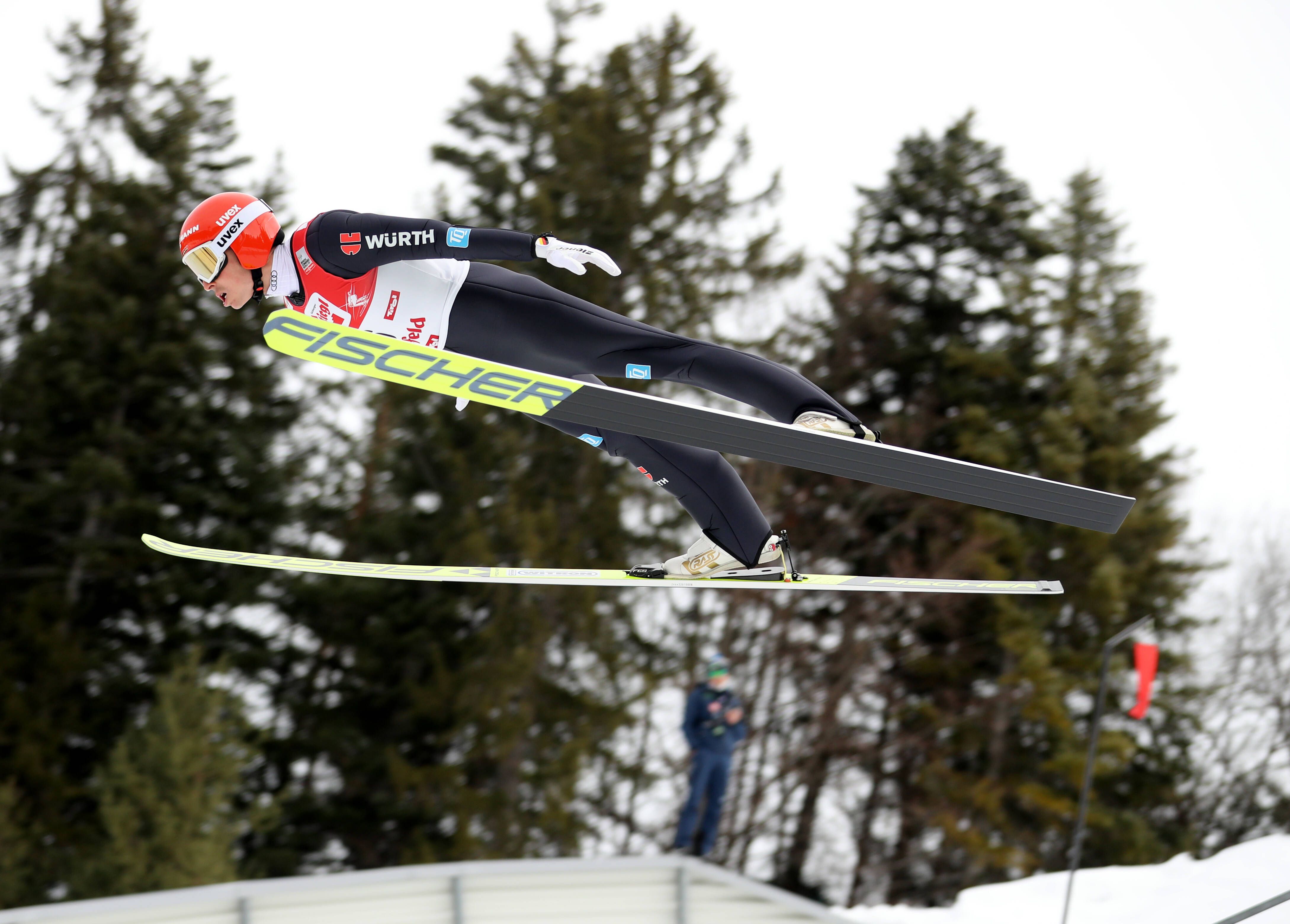 Image - Quarantäne-Folter: Ein total deprimierter Eric Frenzel verpasst erstes Olympia-Einzel