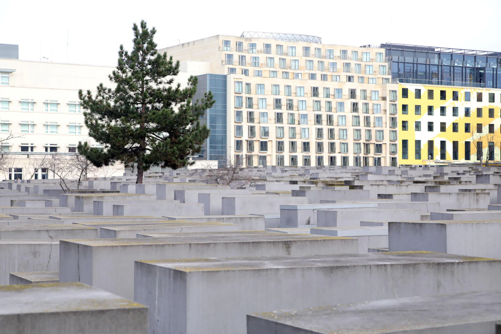 Holocaust und Kolonialismus: Wissenschaftler müssen vergleichen