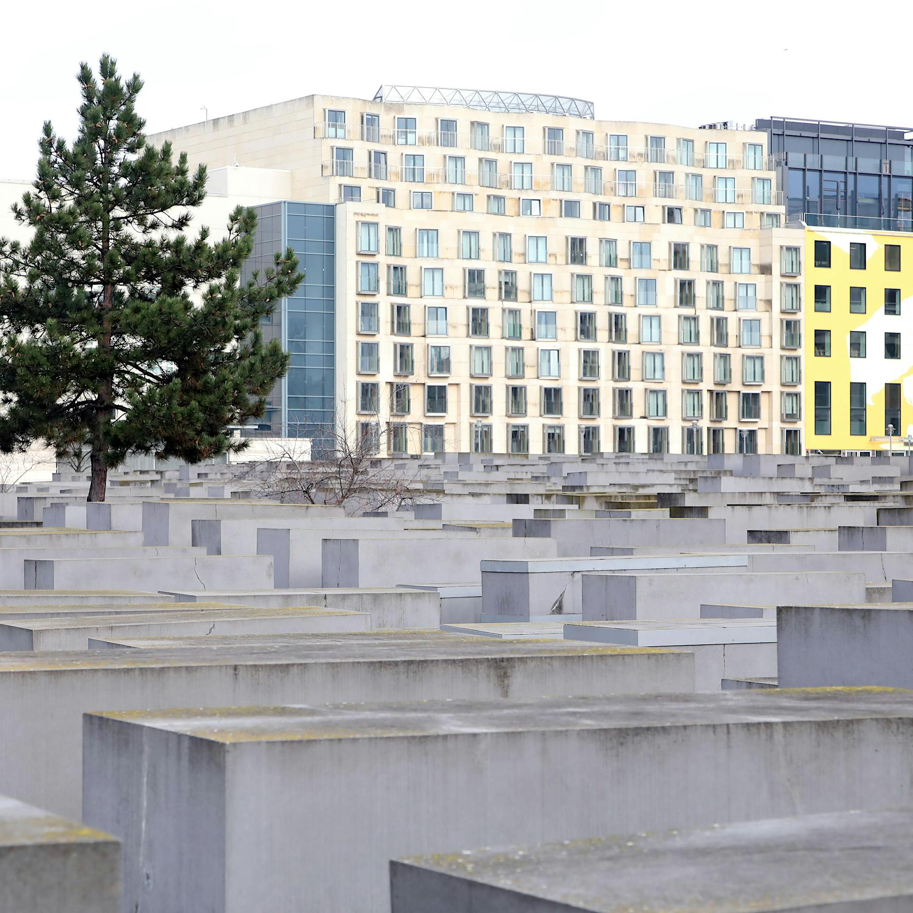 Holocaust und Kolonialismus: Wissenschaftler müssen vergleichen