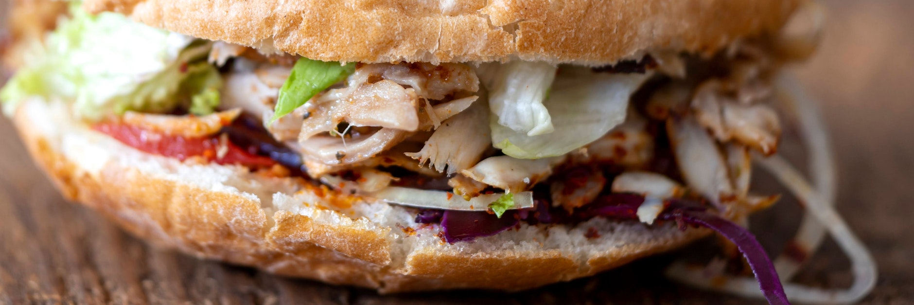 Der Döner ist beliebt - auch in Kopenhagen. Zwei Freunde machen mit Berliner Döner dort das Geschäft ihres Lebens.