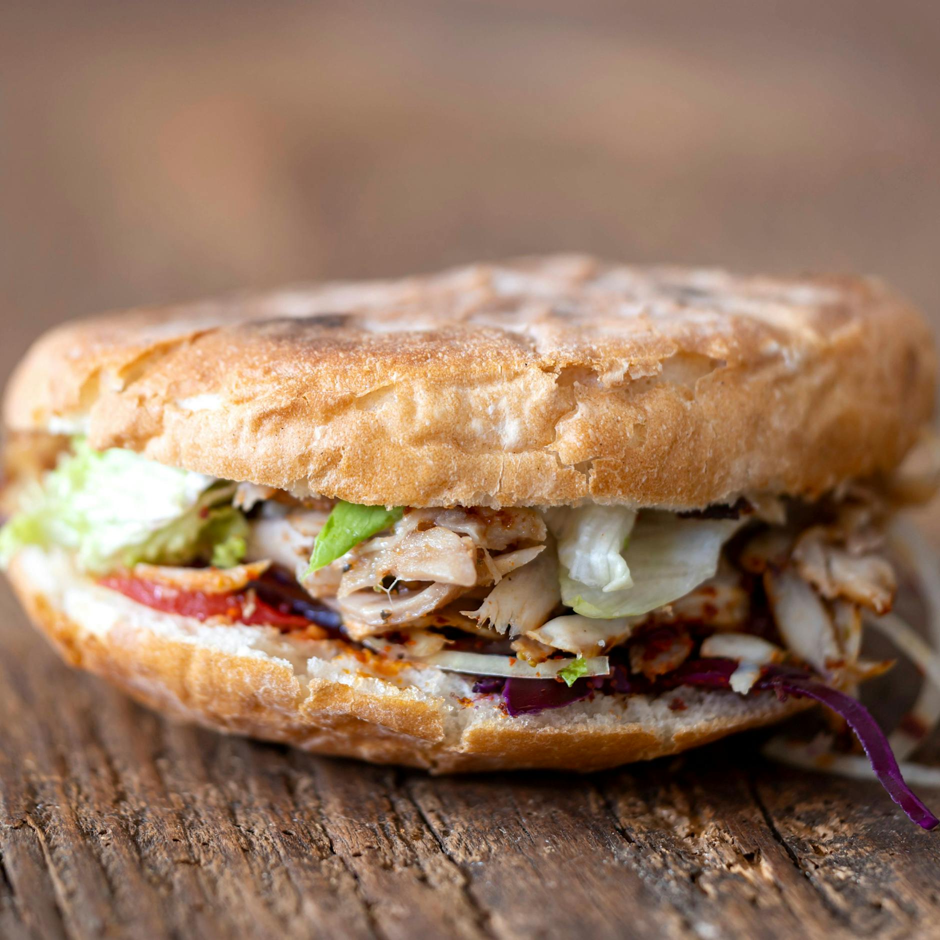 Die Top 5 Döner in Berlin mit und ohne Fleisch