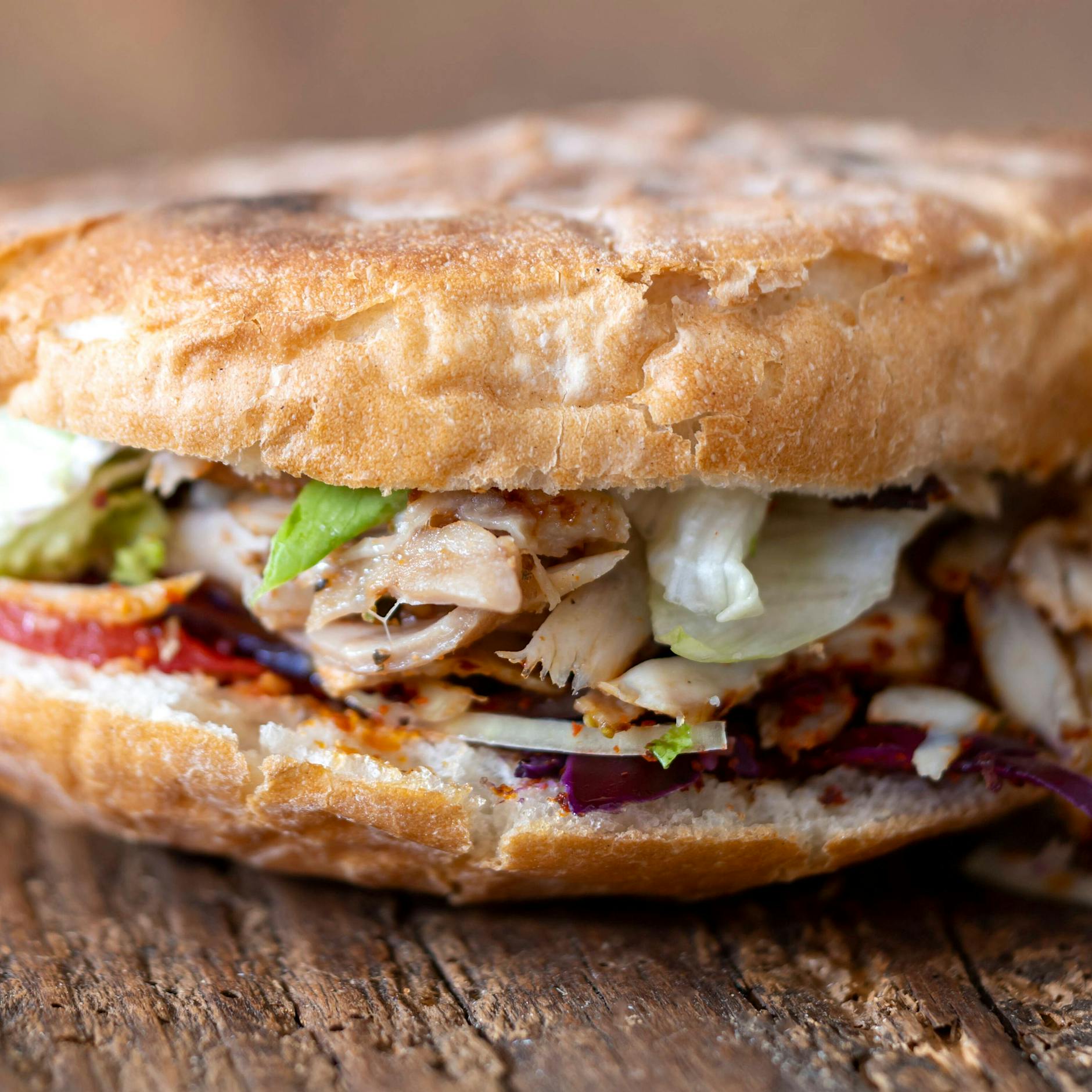 Berliner Exportschlager: Menschen in Kopenhagen stehen stundenlang Schlange für Döner – und bezahlen SO VIEL dafür!