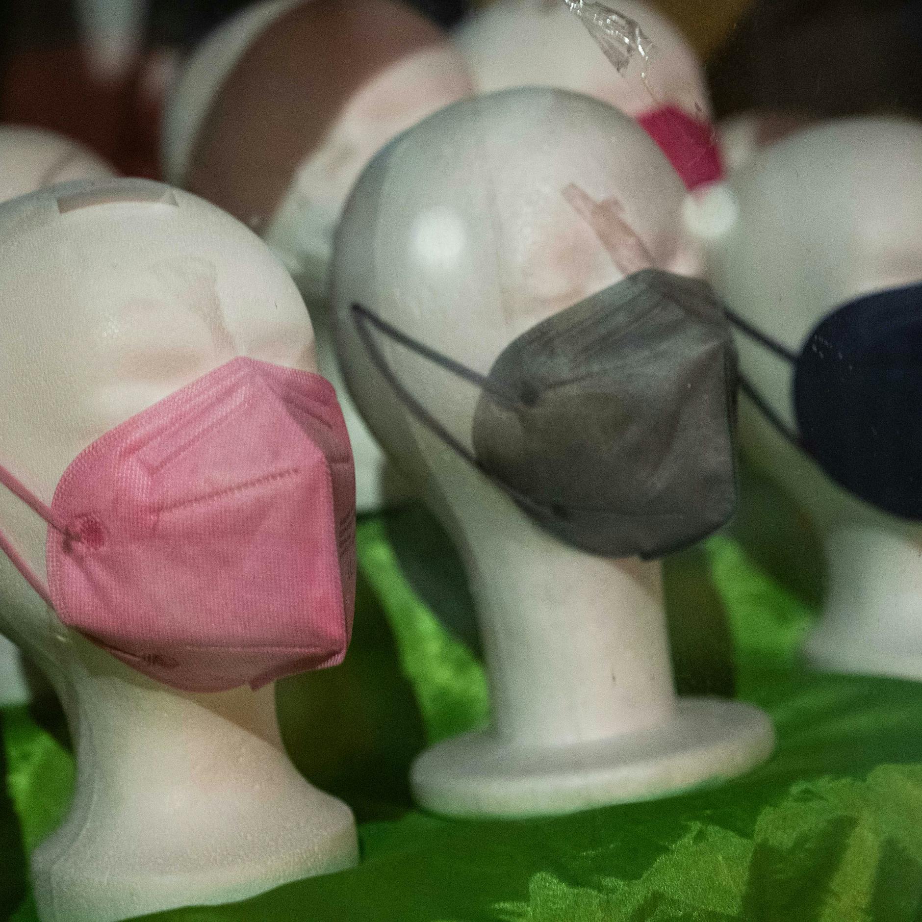 Hessen lockert Corona-Regeln: 2G im Einzelhandel gekippt