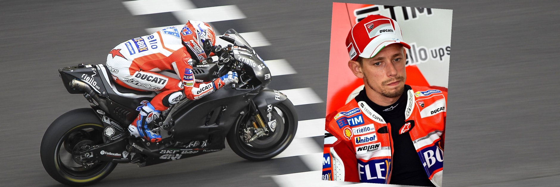 Ex-MotoGP-Weltmeister Casey Stoner schockt die Motorrad-Welt zehn Jahre nach seinem Rücktritt mit einem brutalen Geständnis.