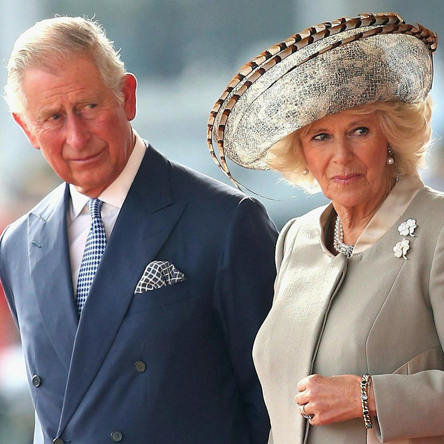 Royale Sensation – Königin Elizabeth II. verkündet: Camilla soll „Queen“ werden!