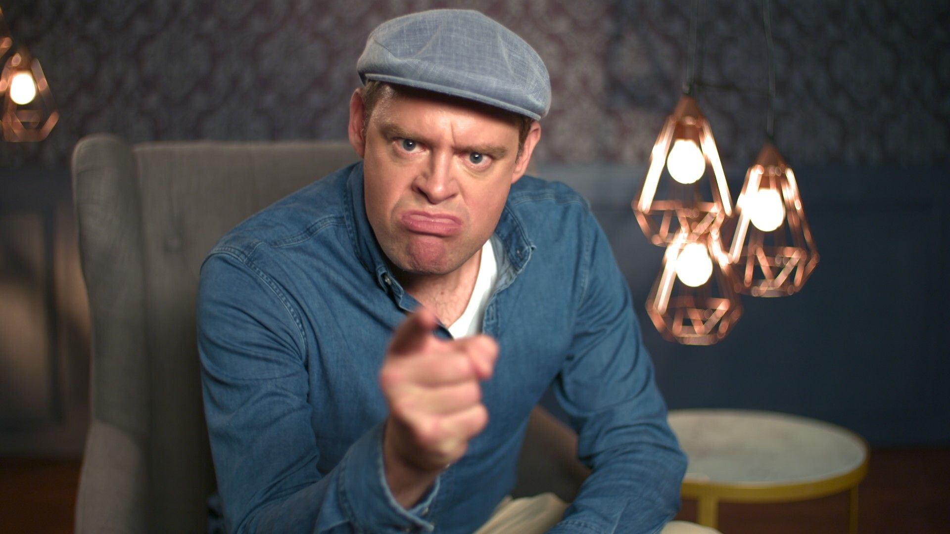 Image - Max Giermann packt über „LOL“ aus: DIESEN krassen Gag hat keiner gesehen