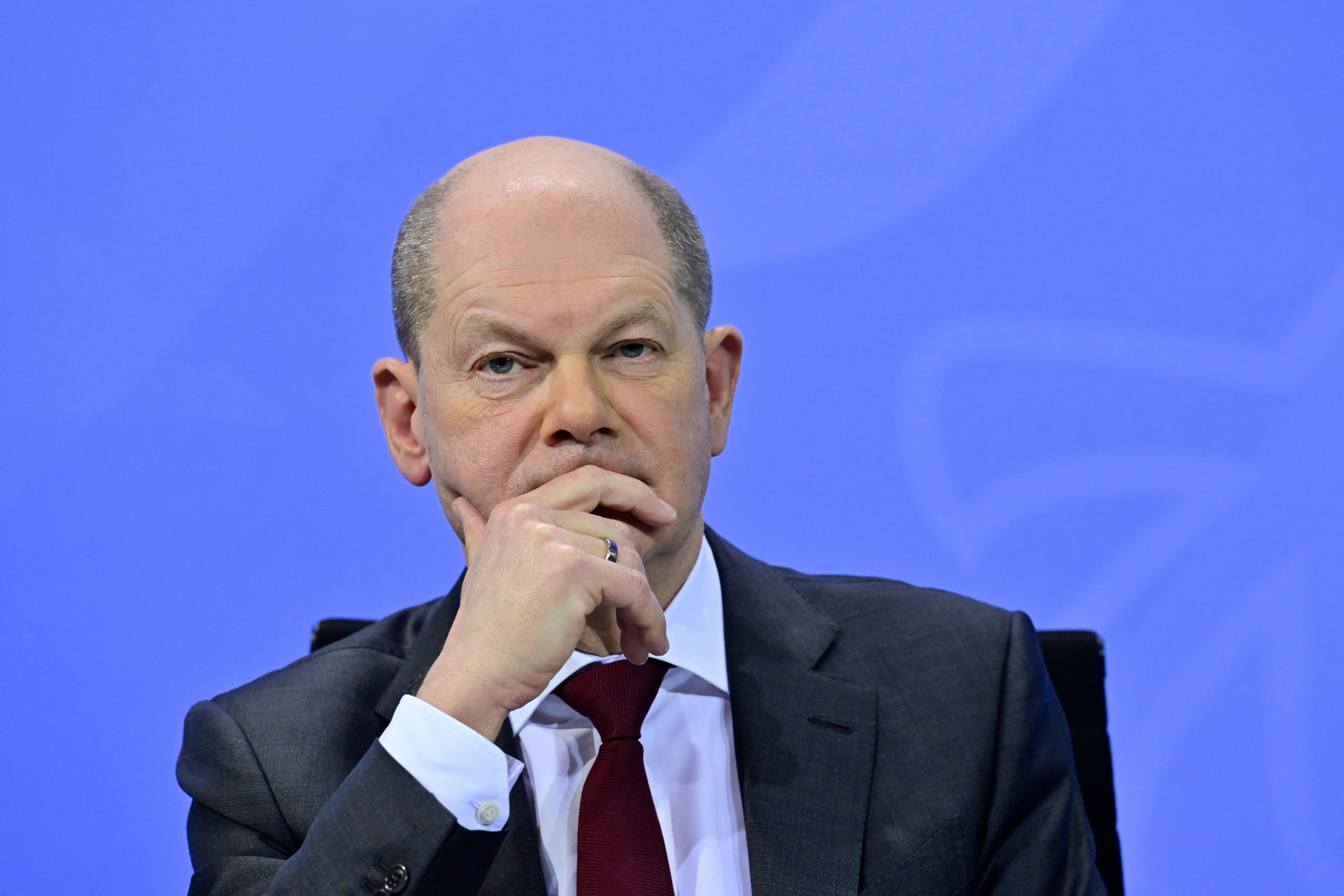 Image - Umfrage-Hammer für Olaf Scholz: SPD stürzt ab, Kanzler verliert Zustimmung, Ampel ohne Mehrheit!