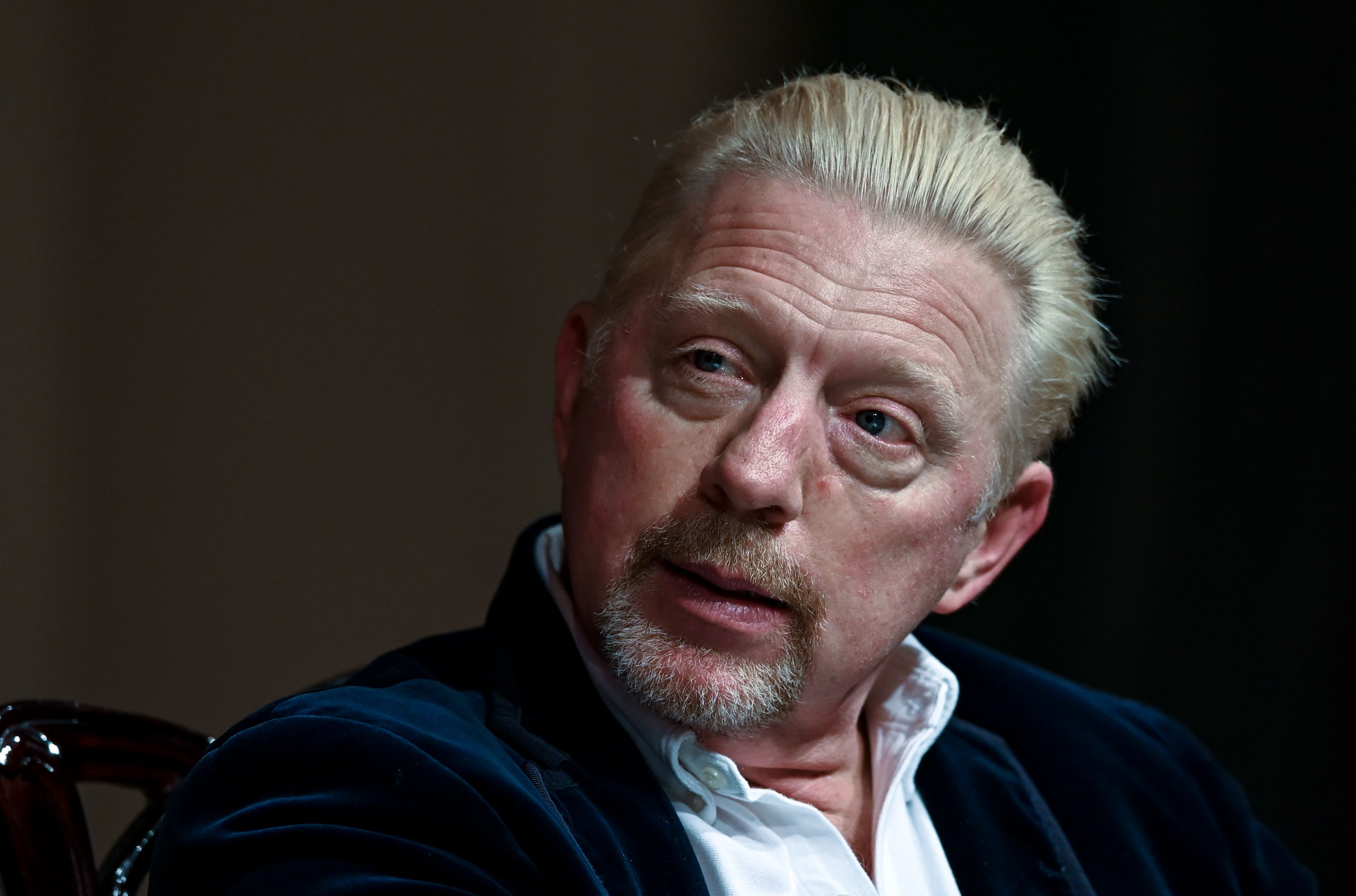Boris Becker drohen sieben Jahre Knast: „Wenn alles gegen mich läuft, habe ich ein Problem“