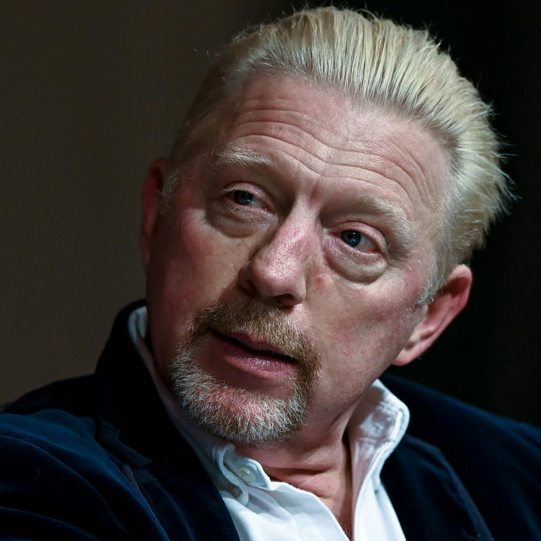 Boris Becker drohen sieben Jahre Knast: „Wenn alles gegen mich läuft, habe ich ein Problem“