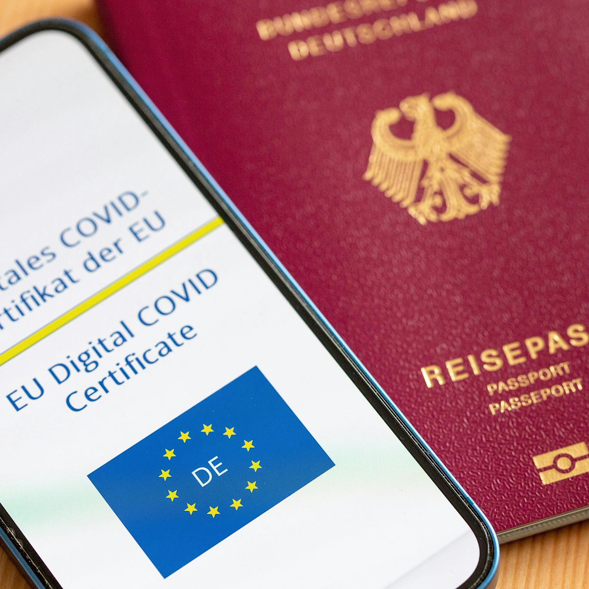 Corona: In diesen Ländern gibt es bereits eine Impfpflicht