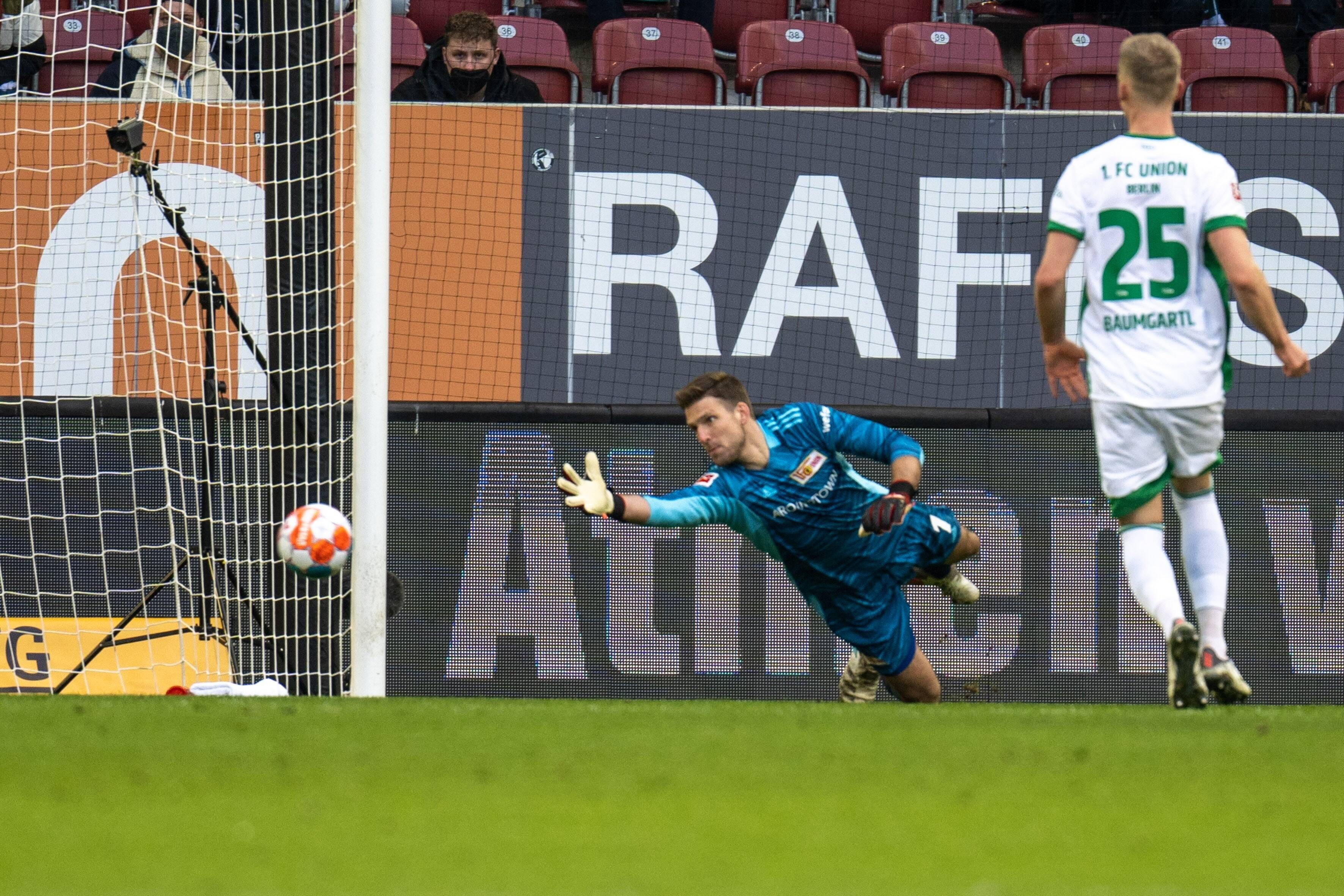 Nur ein Bock oder bereits eine Delle? Union, du hast es selber in der Hand!