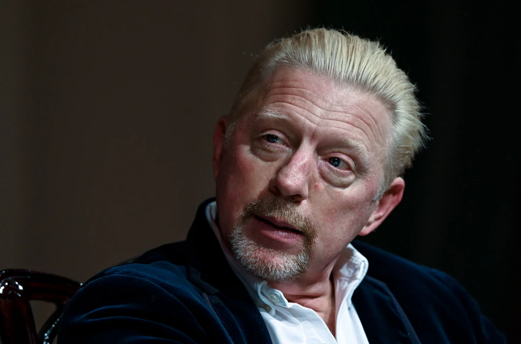 Boris Becker vor Prozess: Auch bei mir muss Unschuldsvermutung gelten