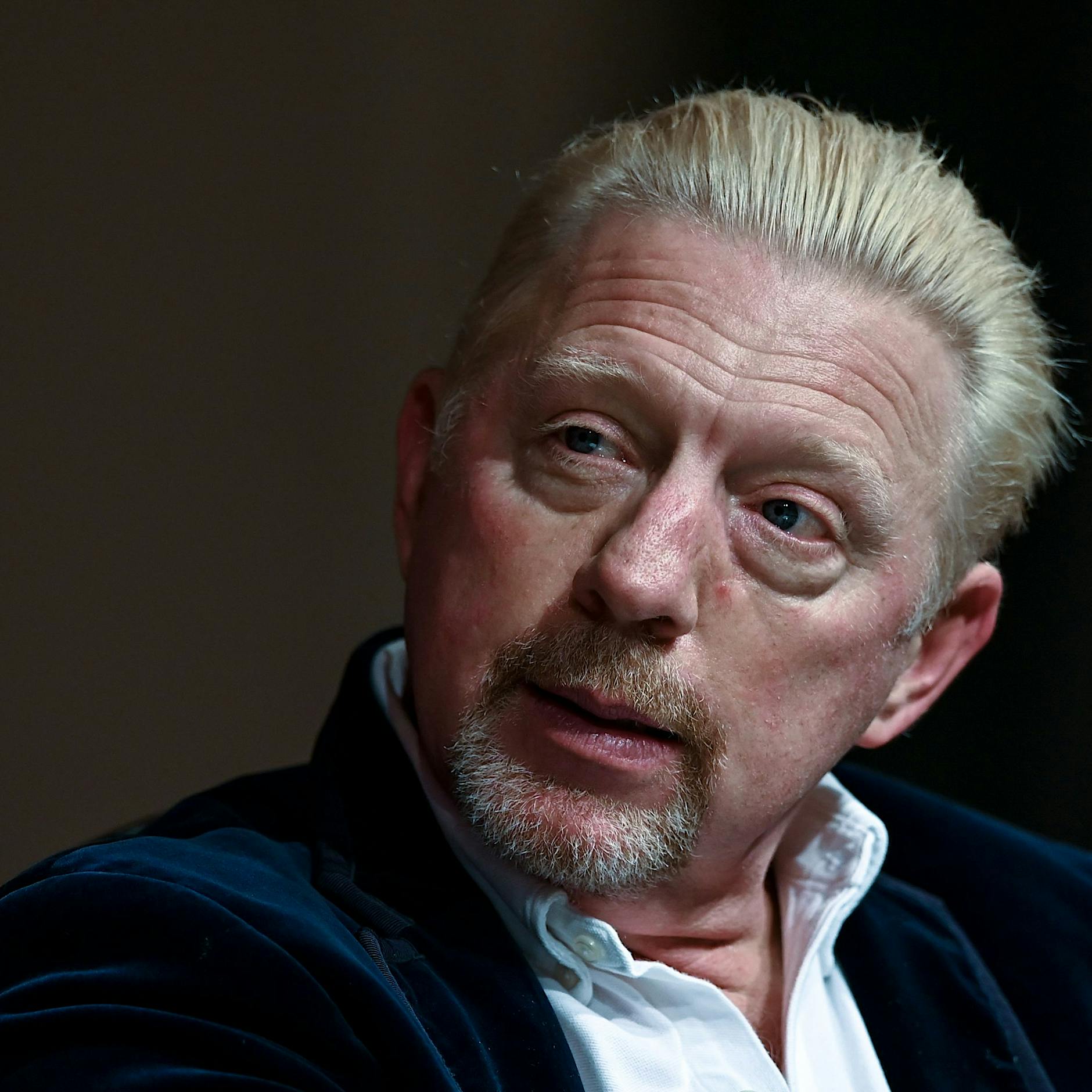 Boris Becker vor Prozess: Auch bei mir muss Unschuldsvermutung gelten
