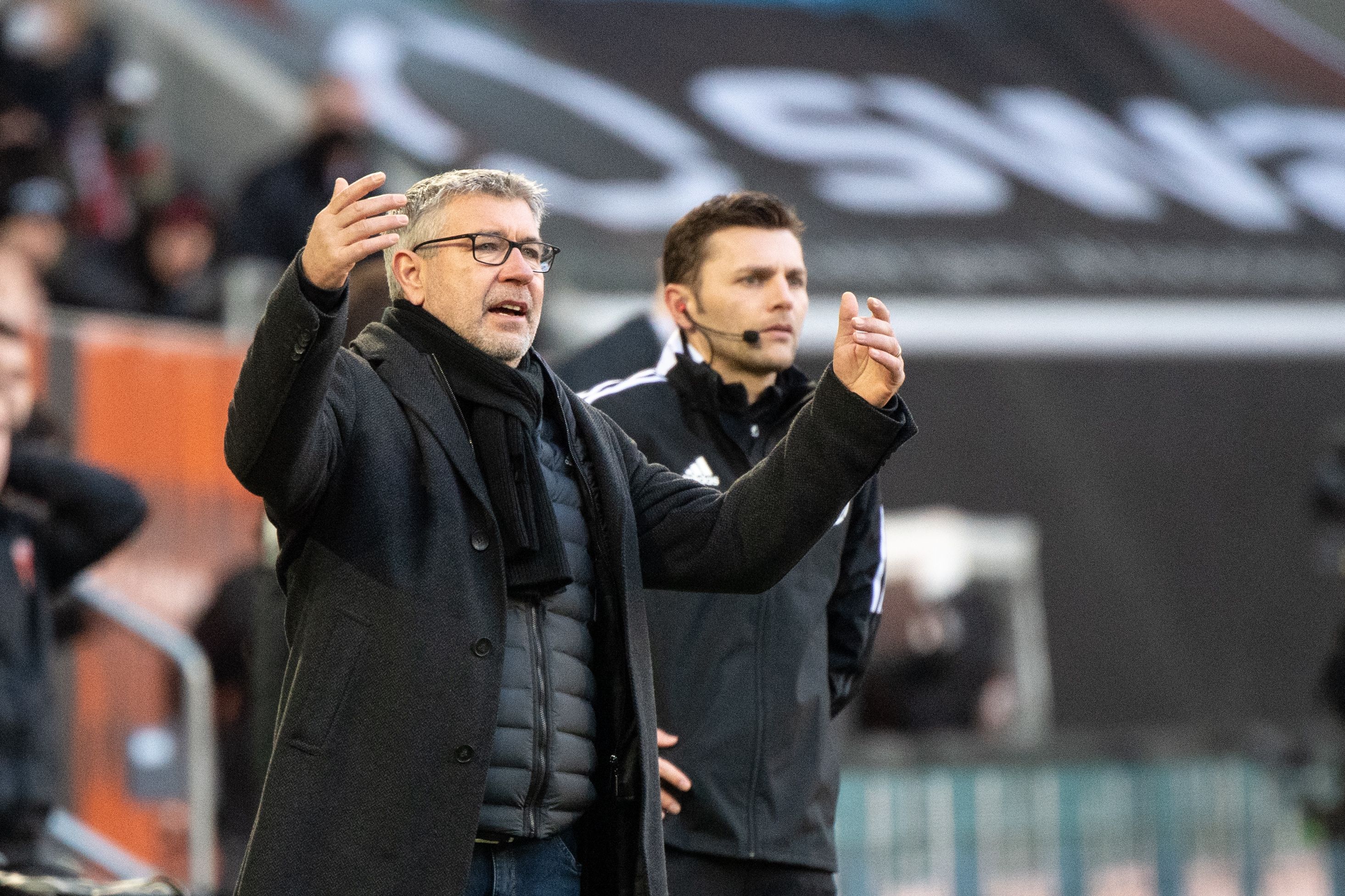 Sorry, Herr Fischer! Wir müssen weiter über Max Kruse reden