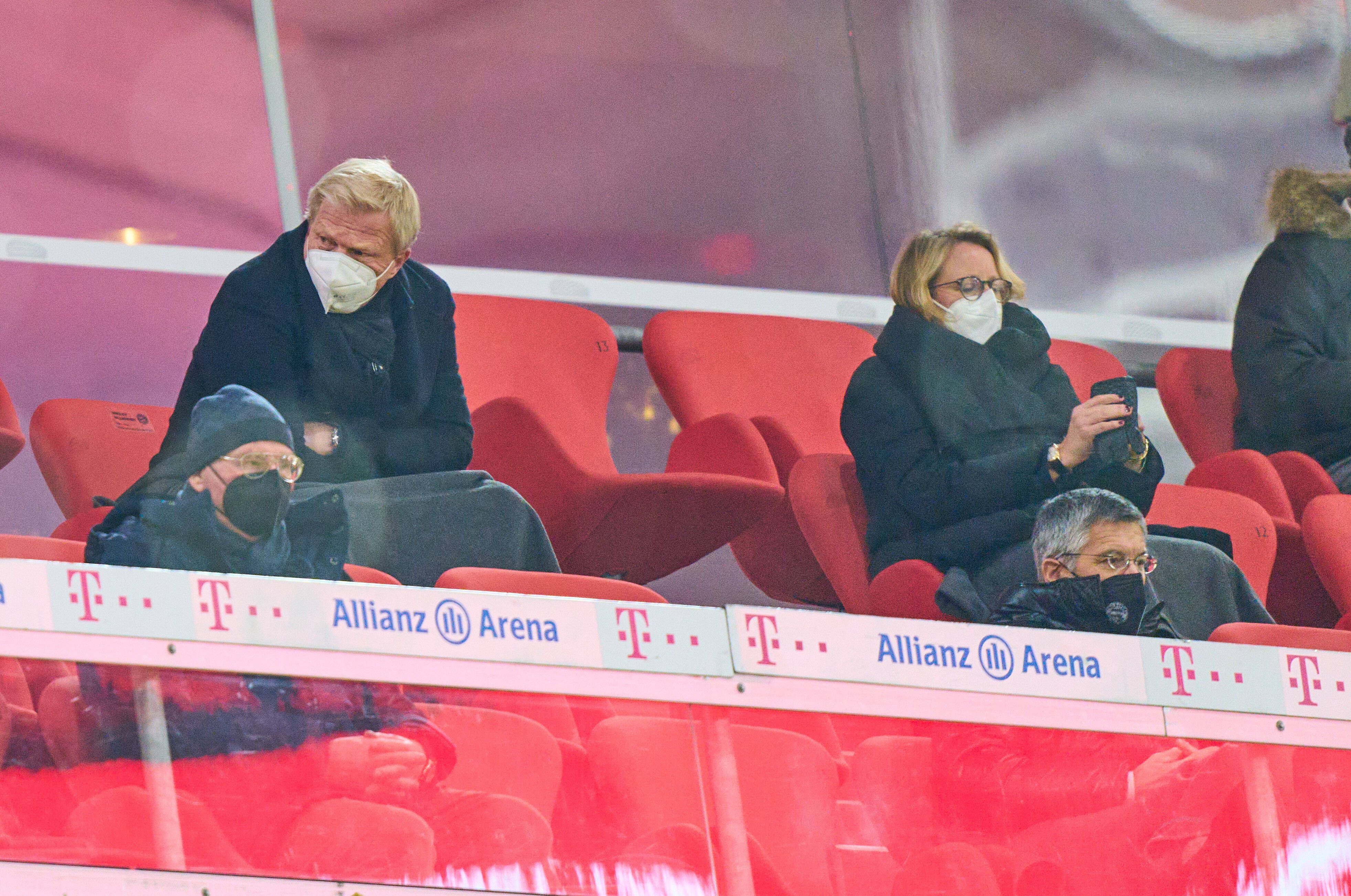 Image - Bayern zittert vor Bundesliga-Revolution: Play-offs um die Meisterschaft, Supercup in Saudi-Arabien?